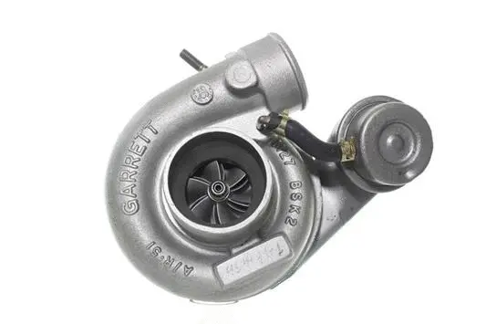 Charger, charging (supercharged/turbocharged) (10900560)