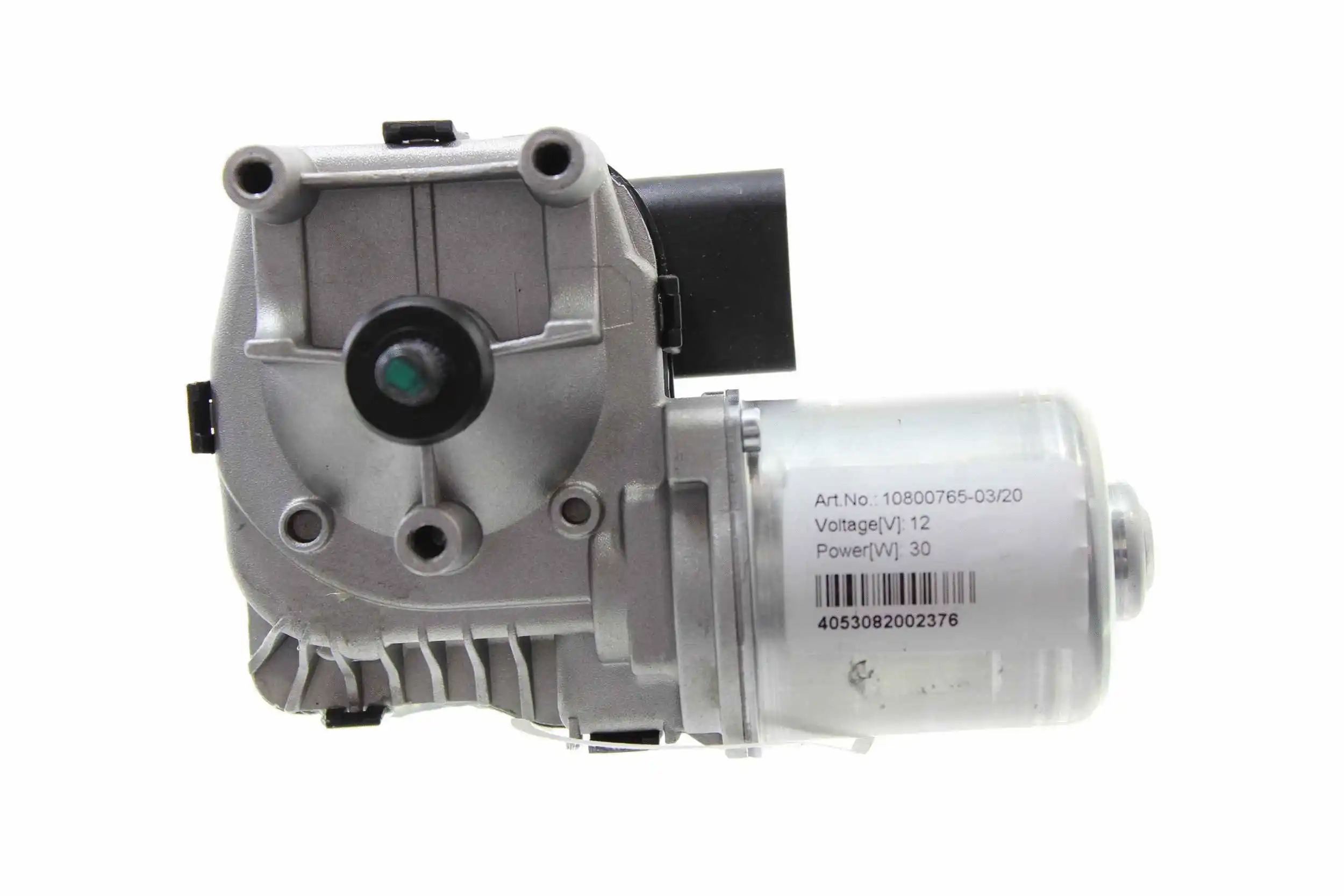 Wiper Motor (10800765)