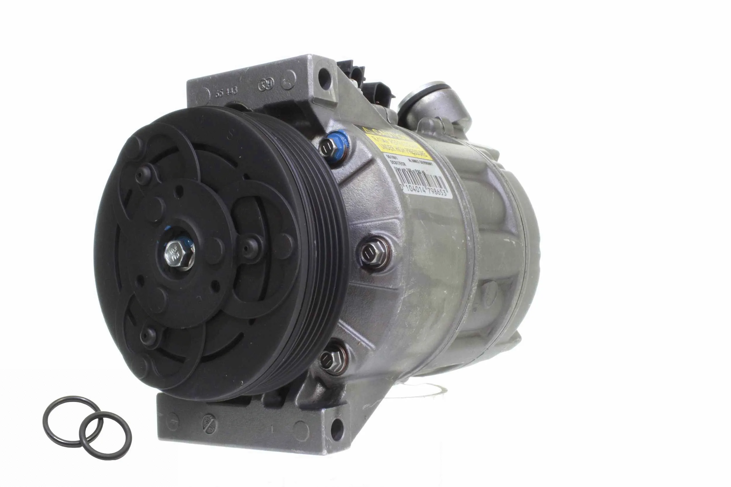 Compressor, air conditioning (10551001)