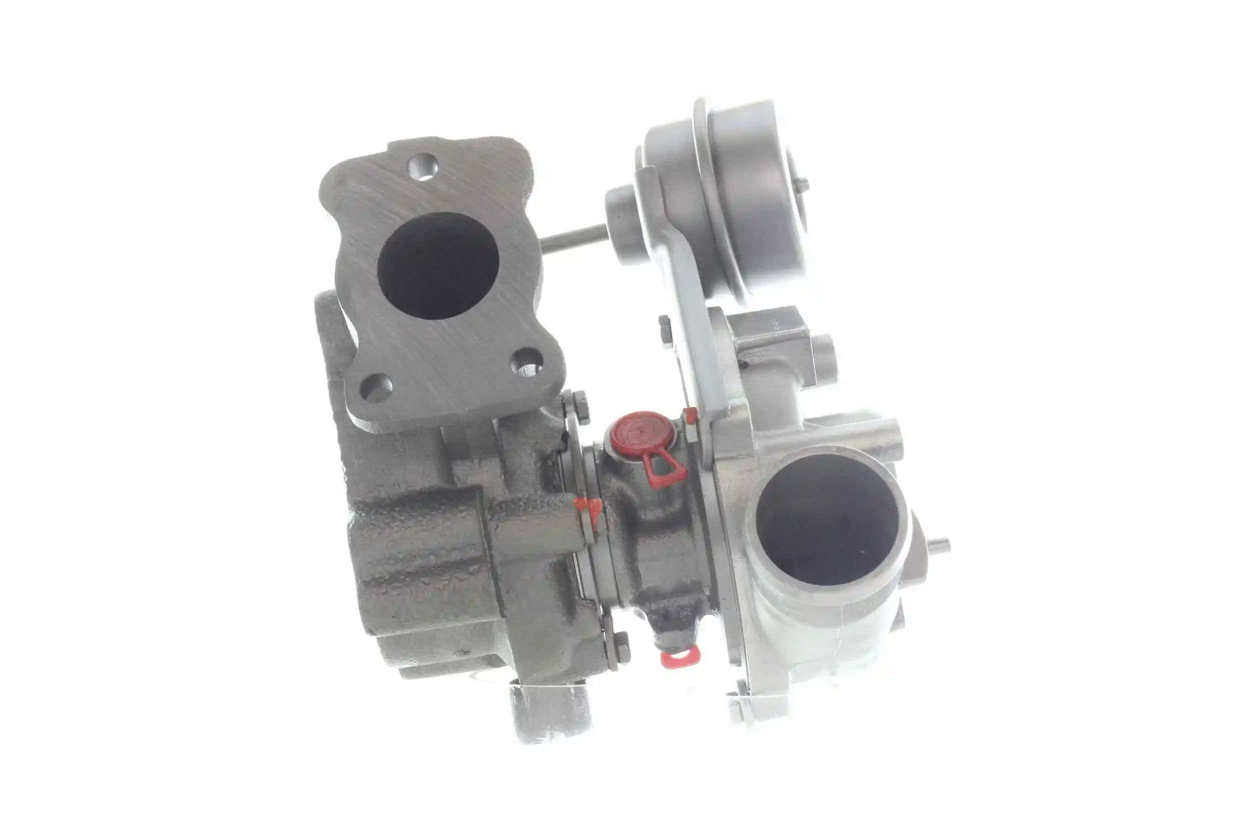 Charger, charging (supercharged/turbocharged)