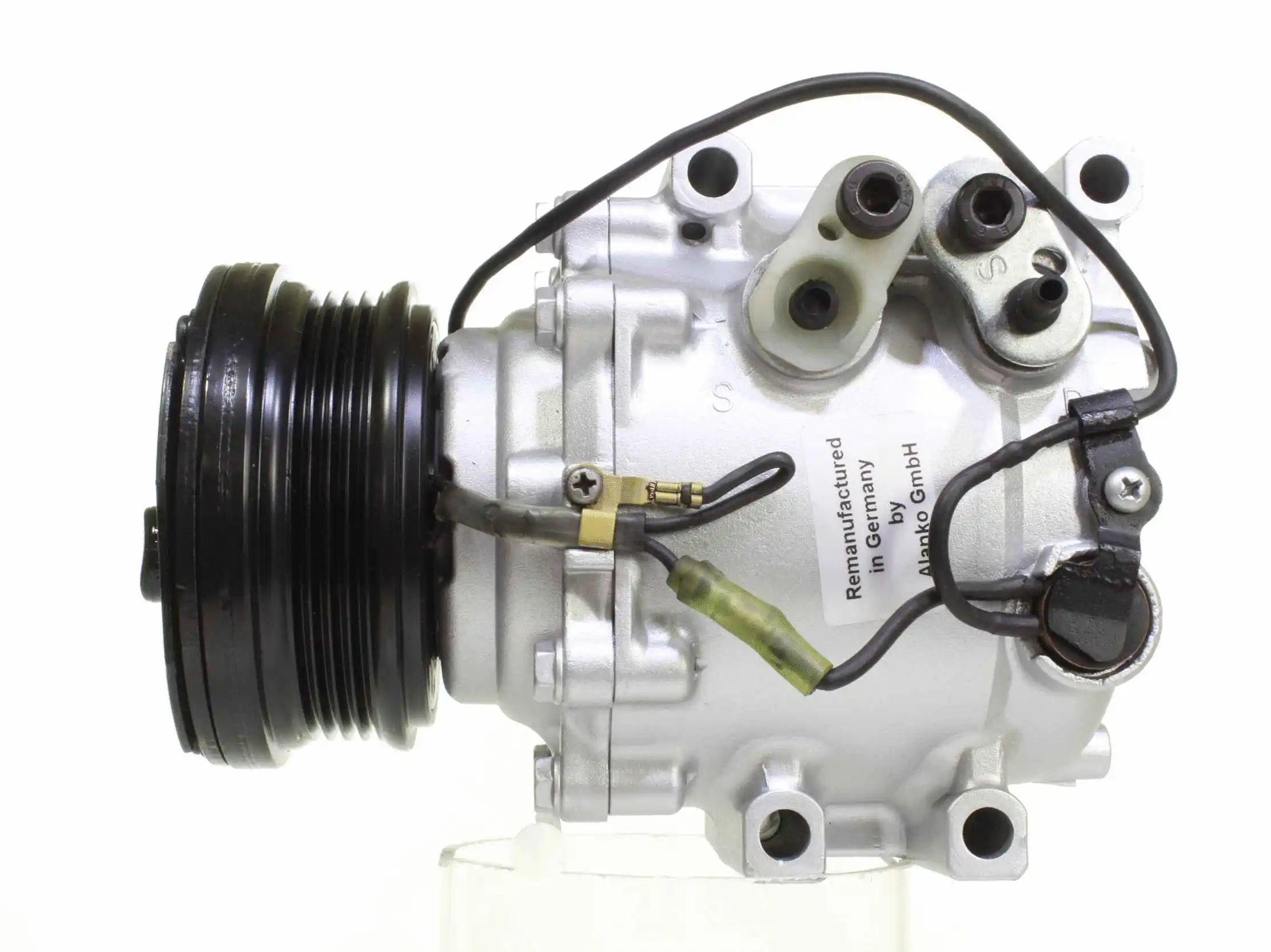 Compressor, air conditioning (10550280)