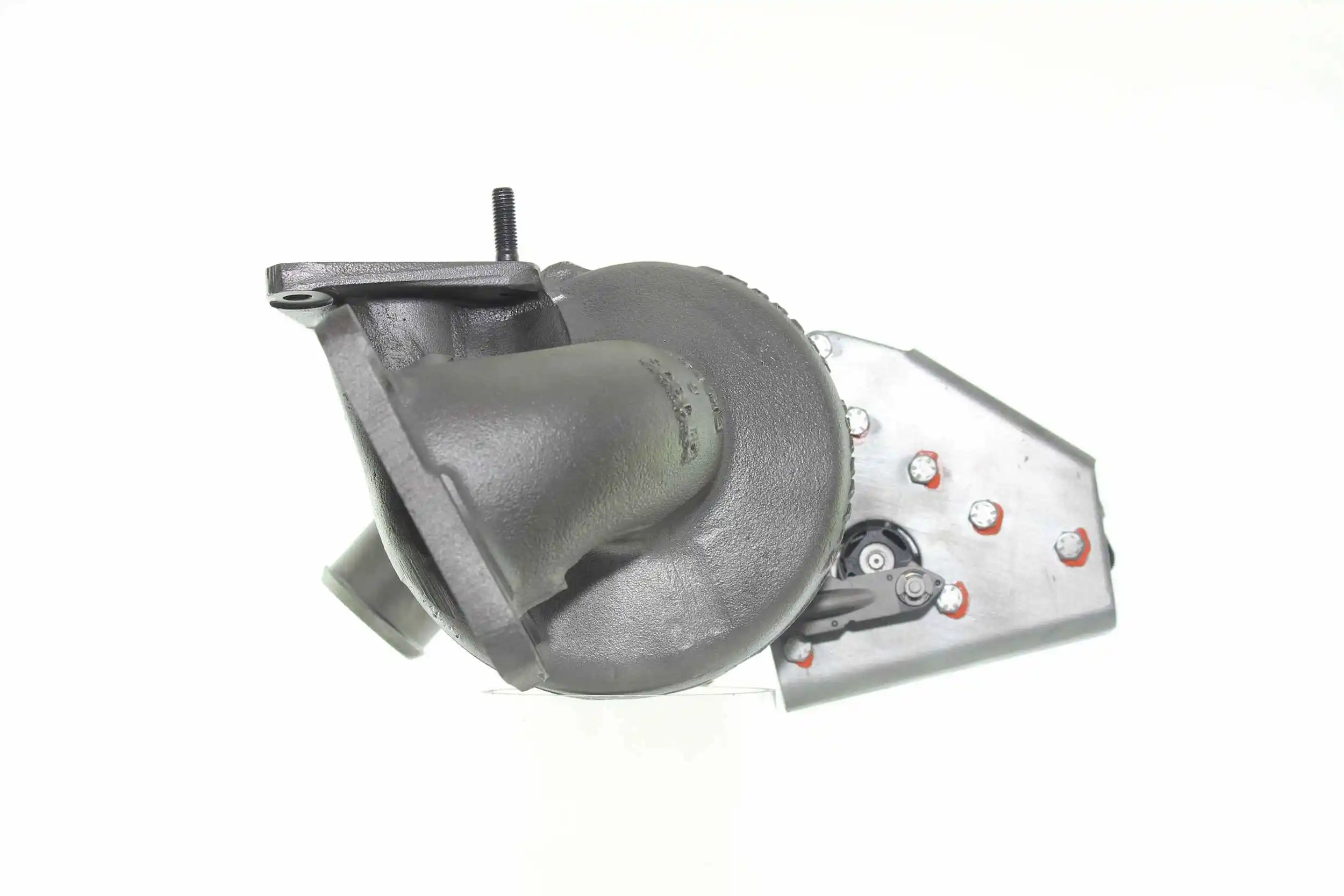 Charger, charging (supercharged/turbocharged)