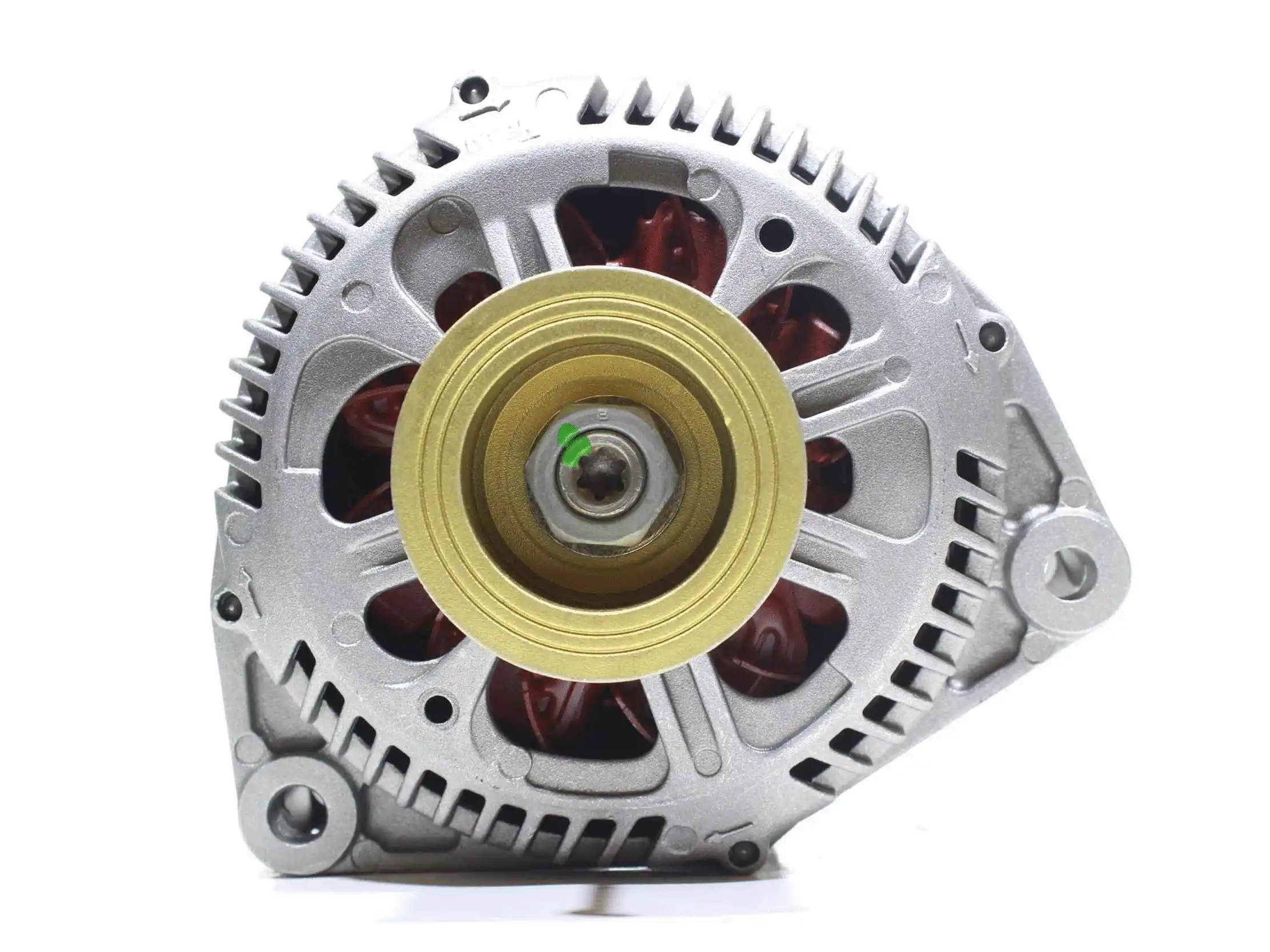 Alternator (10442498)