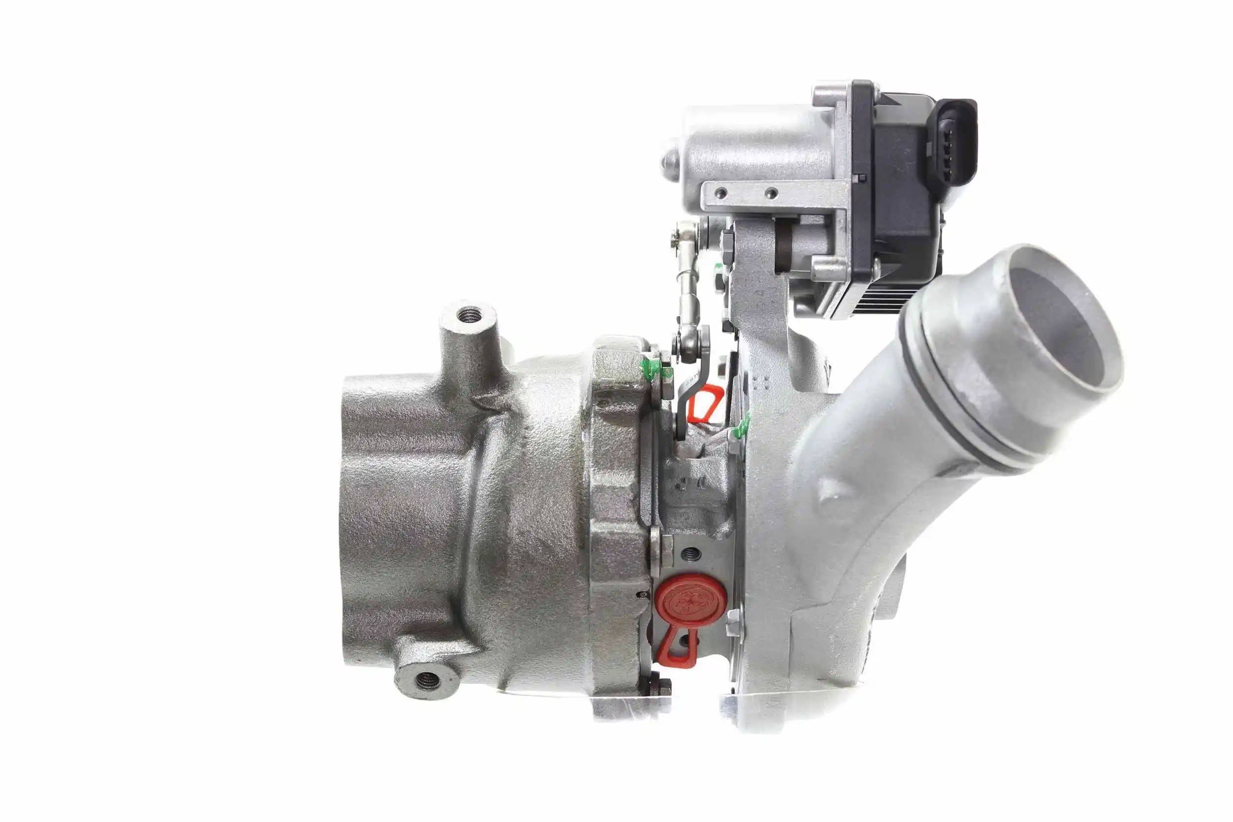 Charger, charging (supercharged/turbocharged)