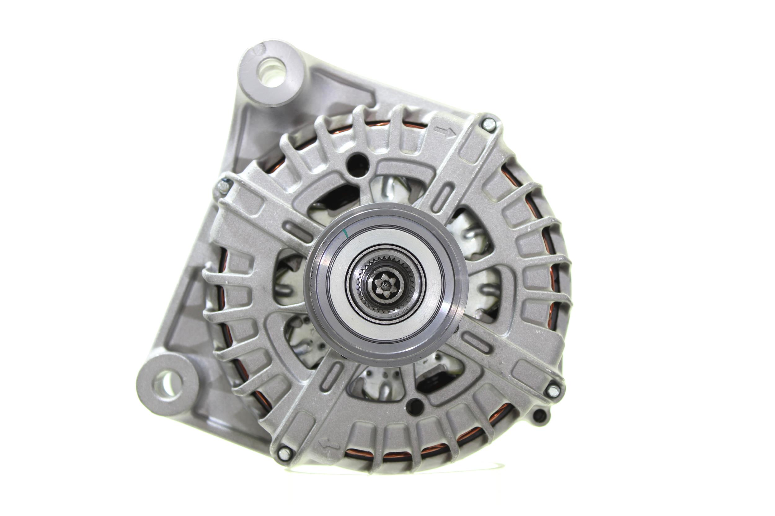 Alternator (10444989)