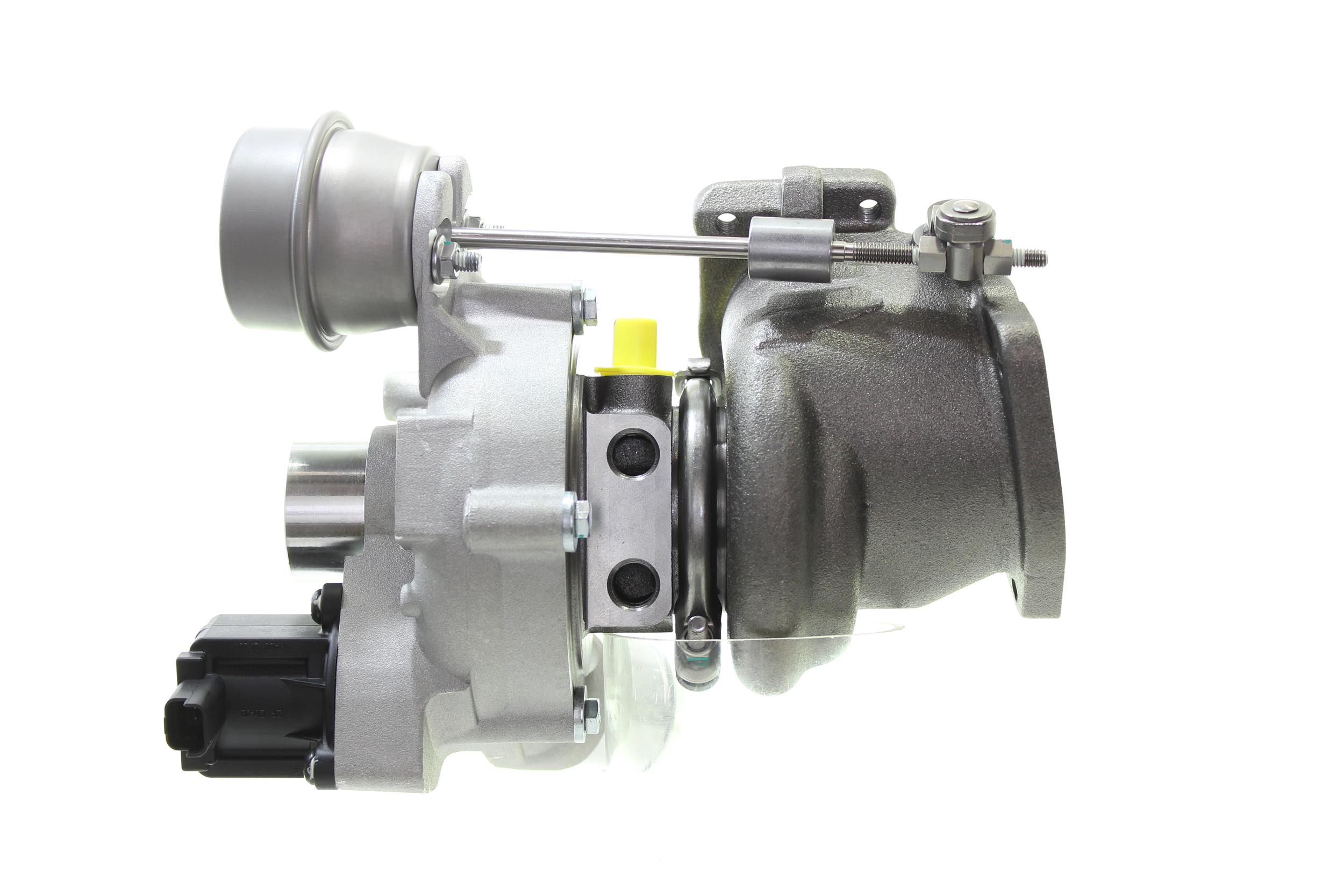 Charger, charging (supercharged/turbocharged)