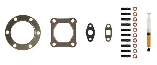 Mounting Kit, charger (10925150)