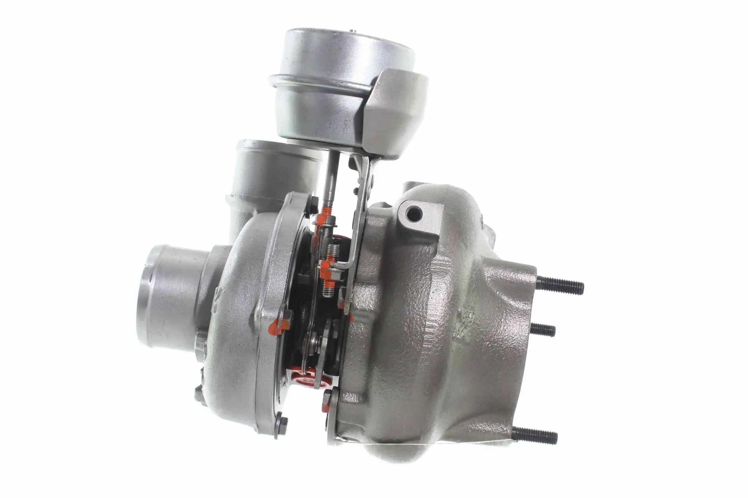 Charger, charging (supercharged/turbocharged)