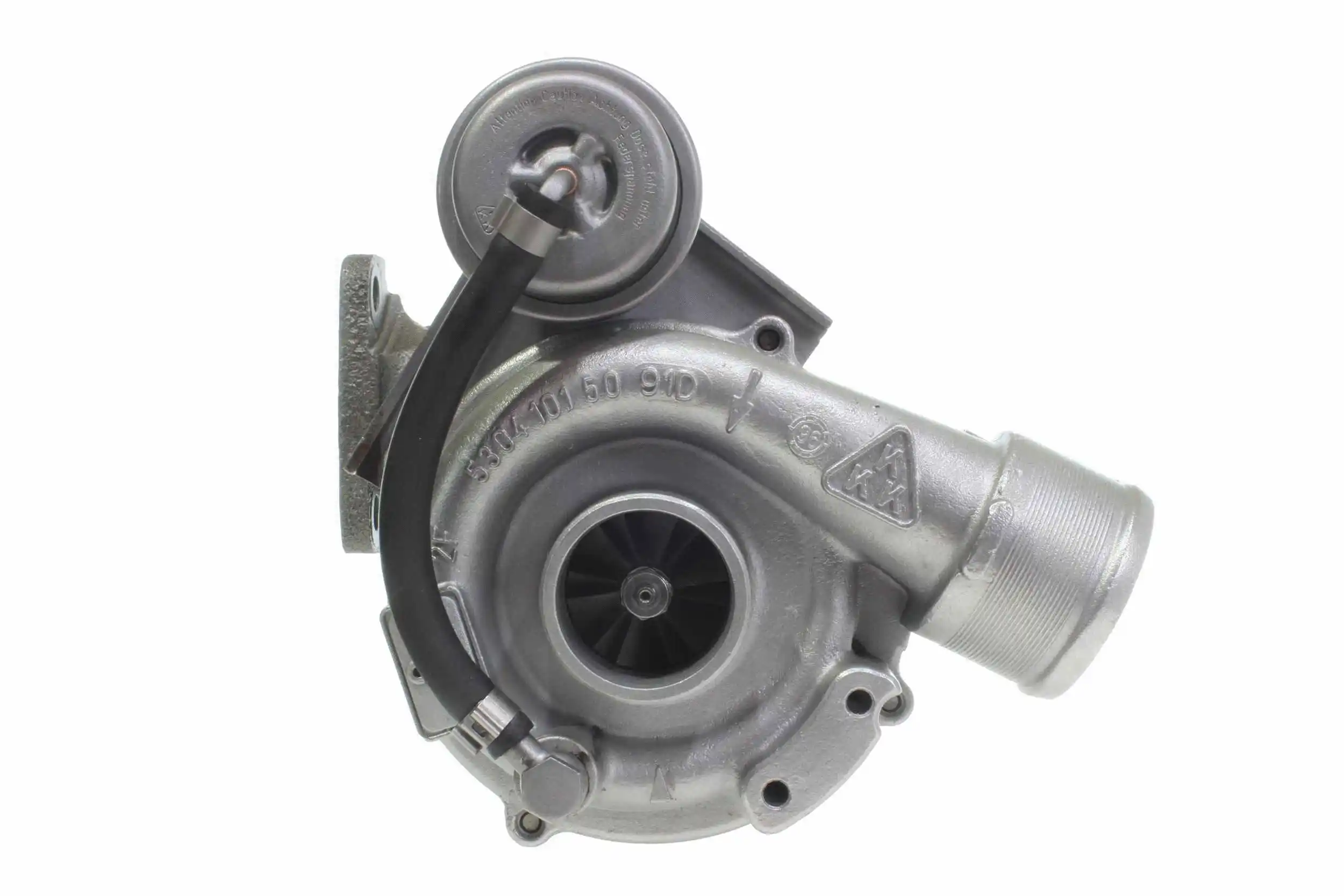 Charger, charging (supercharged/turbocharged) (11900309)