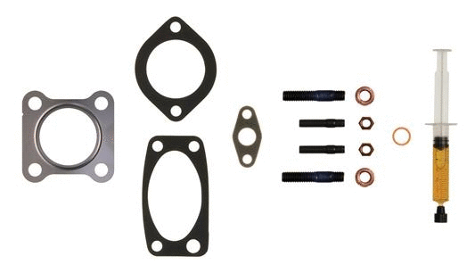 Mounting Kit, charger (10920678)