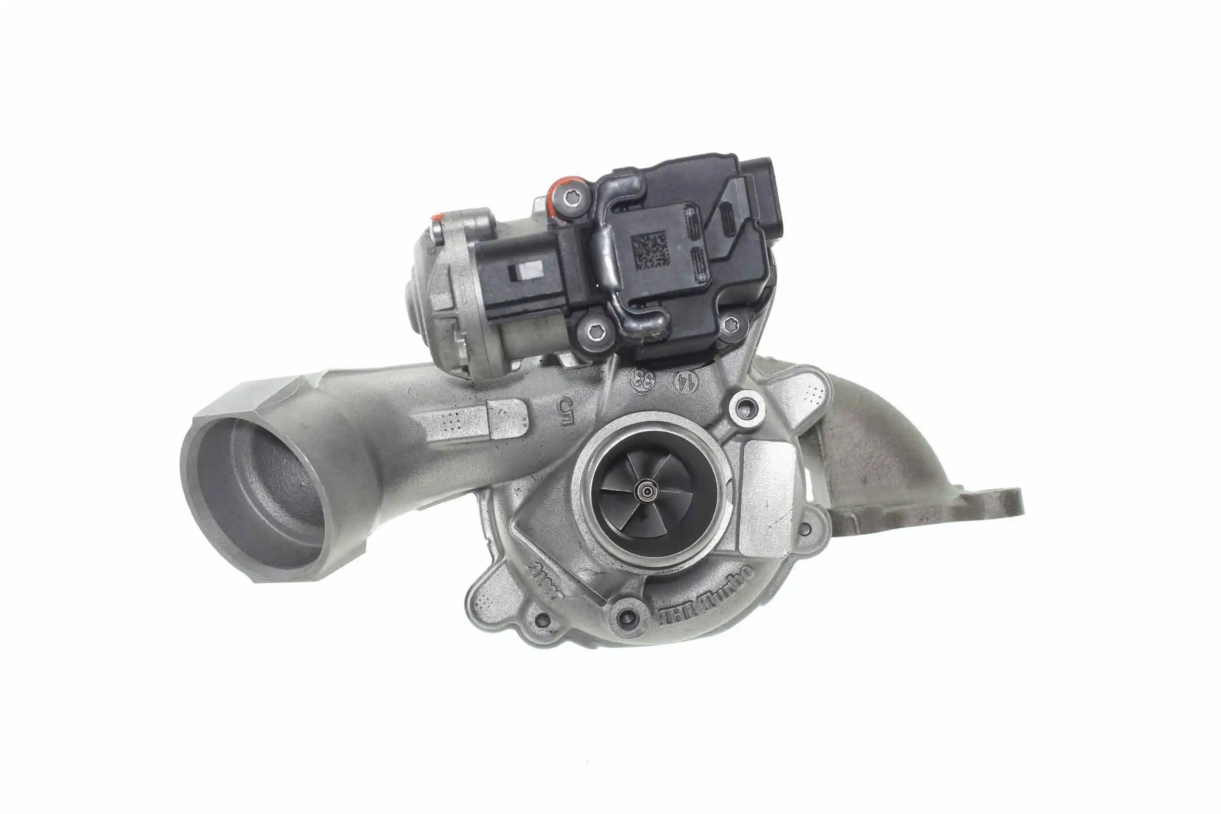 Charger, charging (supercharged/turbocharged) (11901443)