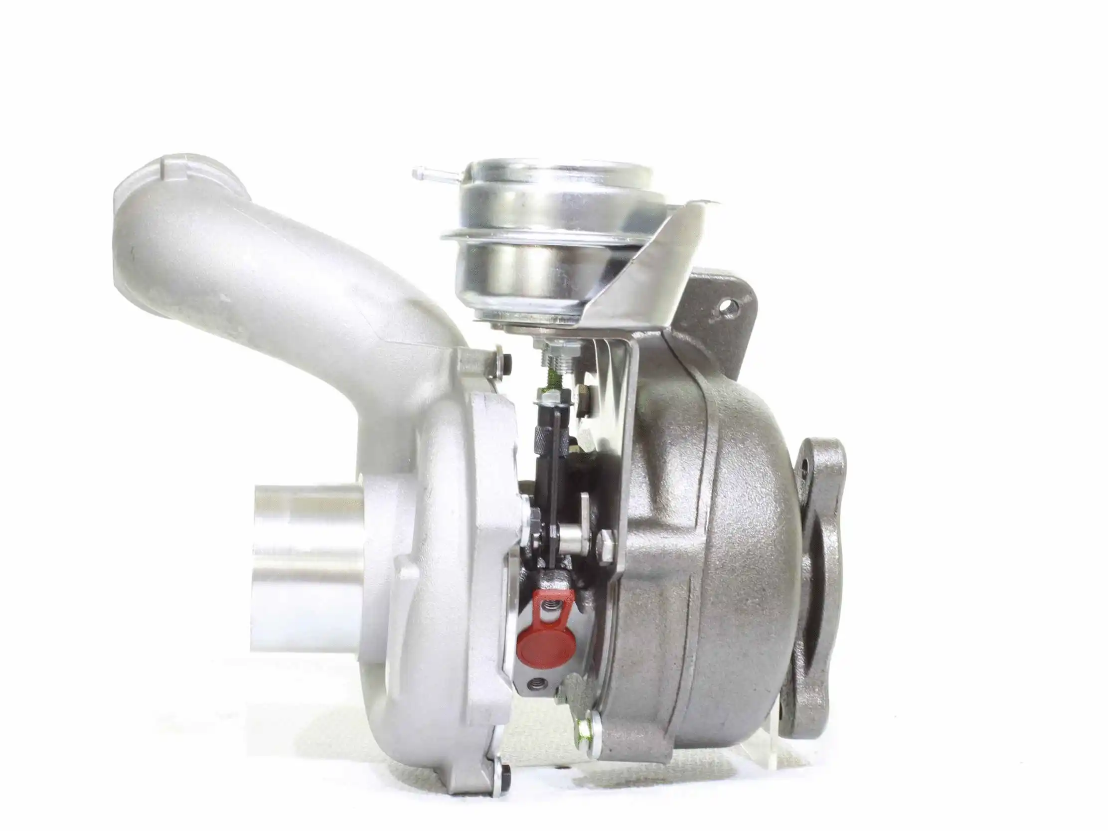 Charger, charging (supercharged/turbocharged)