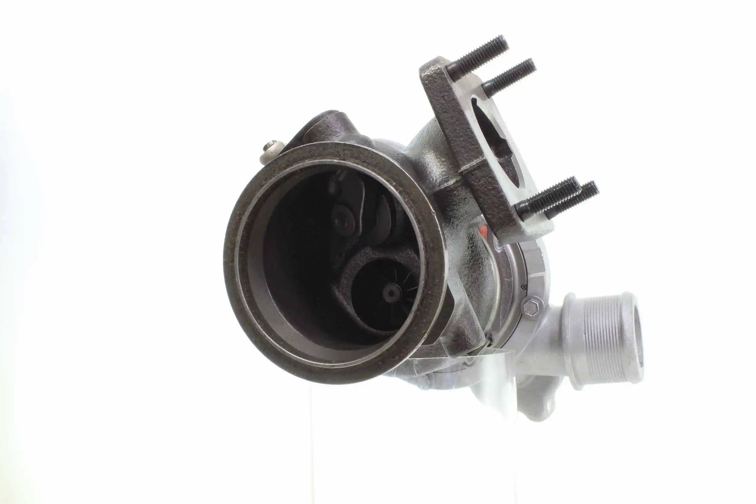 Charger, charging (supercharged/turbocharged)