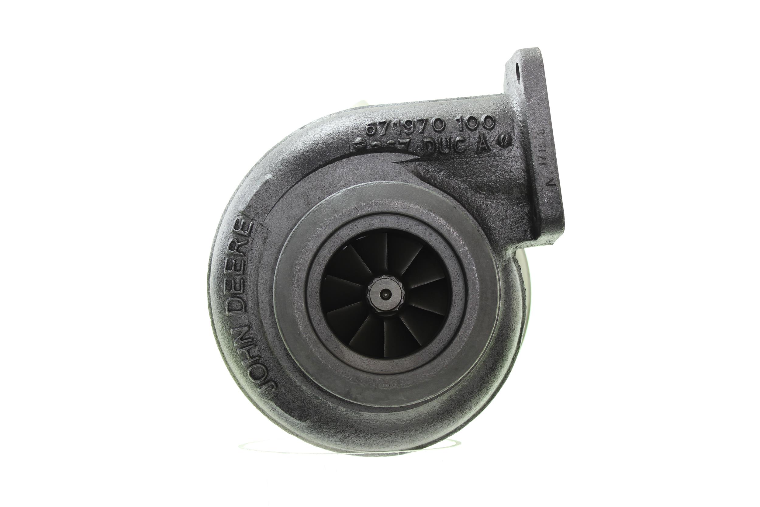 Charger, charging (supercharged/turbocharged)