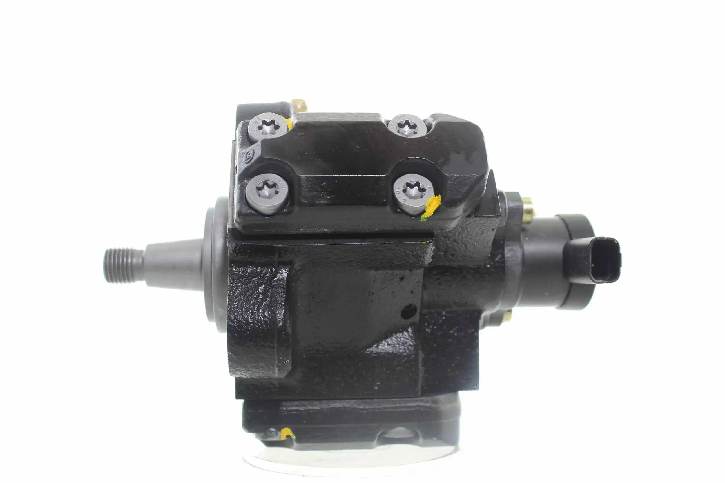 High Pressure Pump