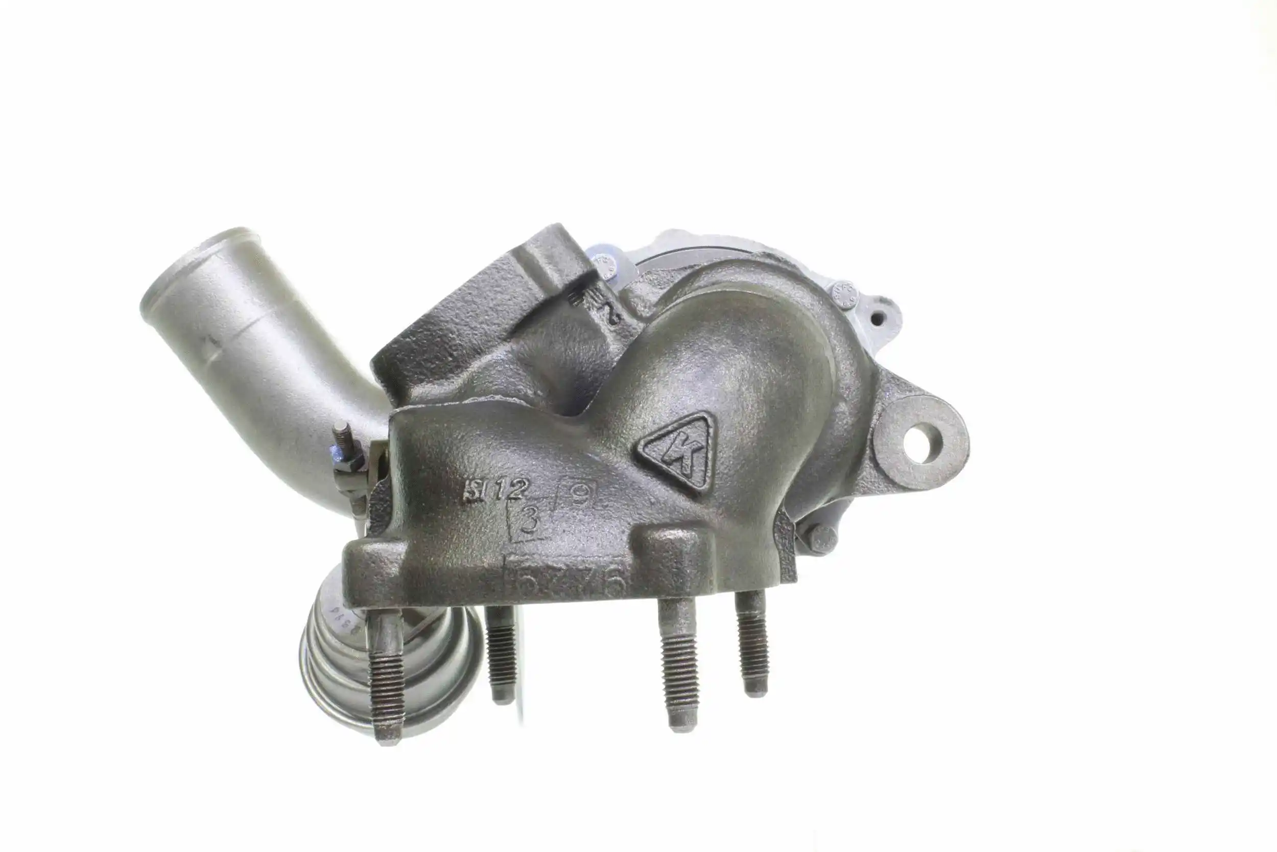 Charger, charging (supercharged/turbocharged)