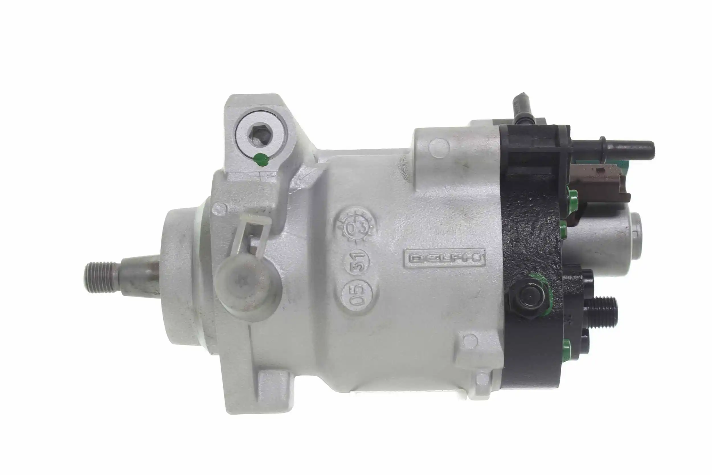 High Pressure Pump