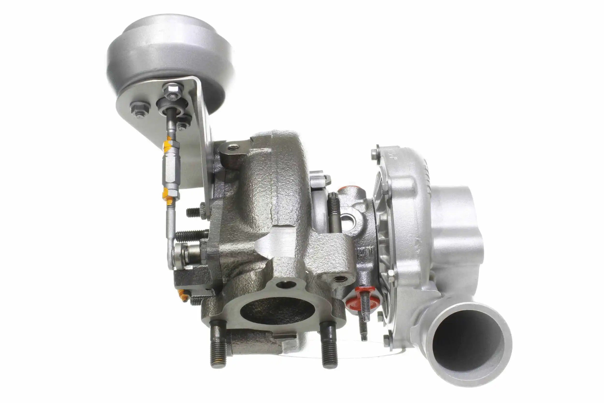 Charger, charging (supercharged/turbocharged)