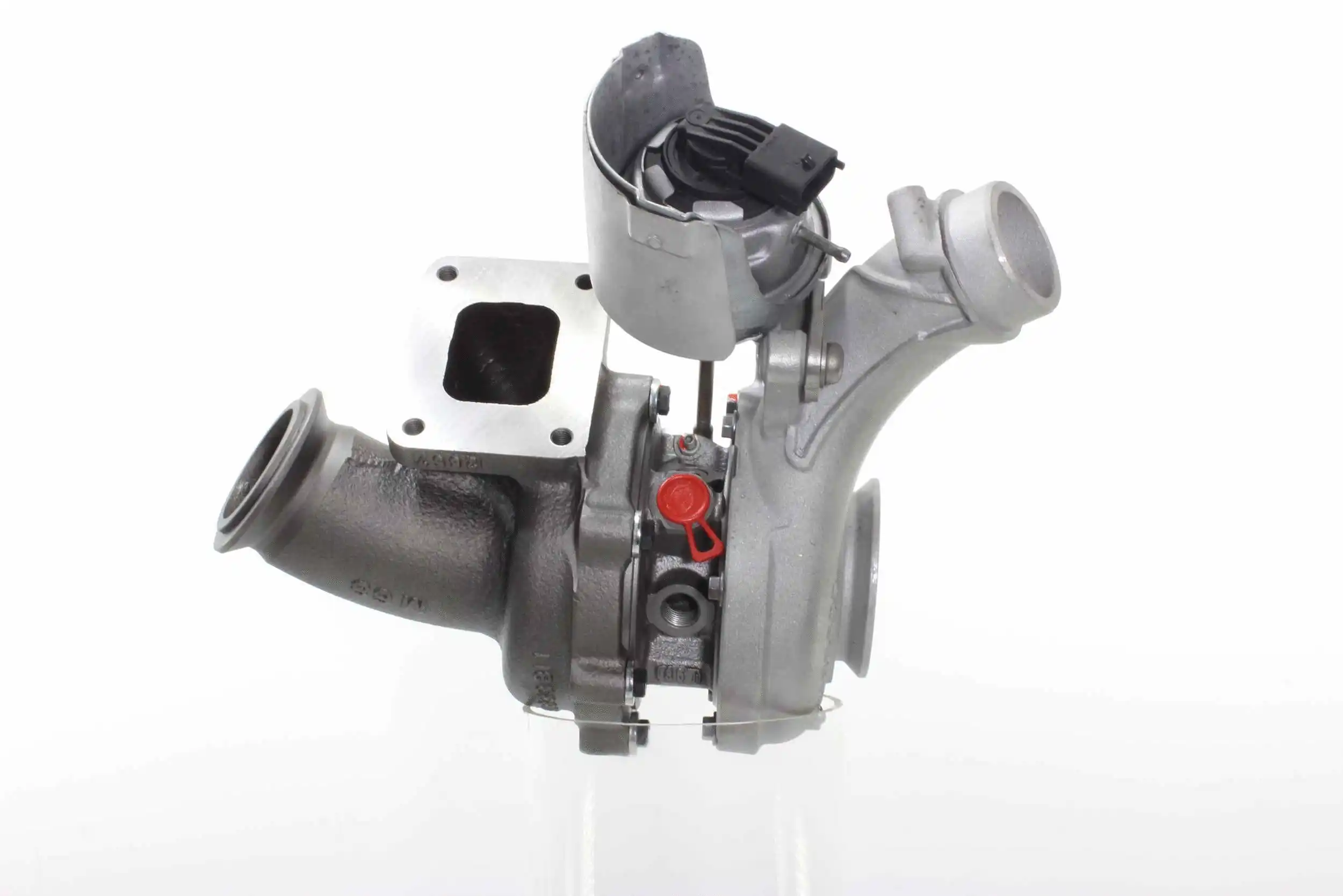 Charger, charging (supercharged/turbocharged)