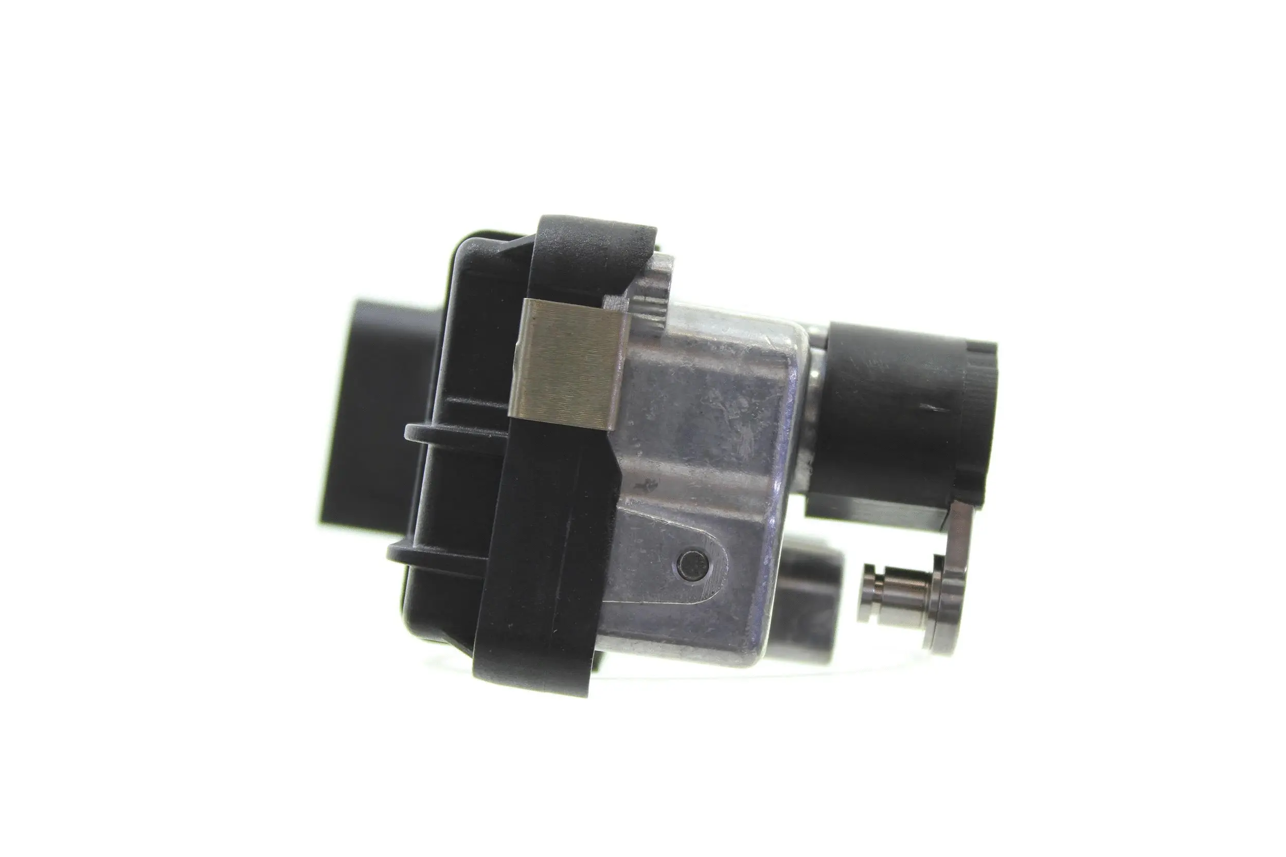 Actuator, turbocharger