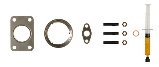 Mounting Kit, charger (10920698)