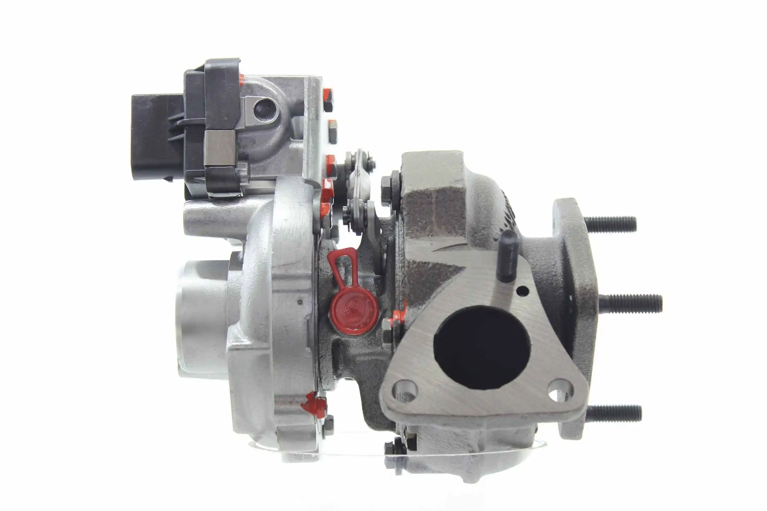 Charger, charging (supercharged/turbocharged)