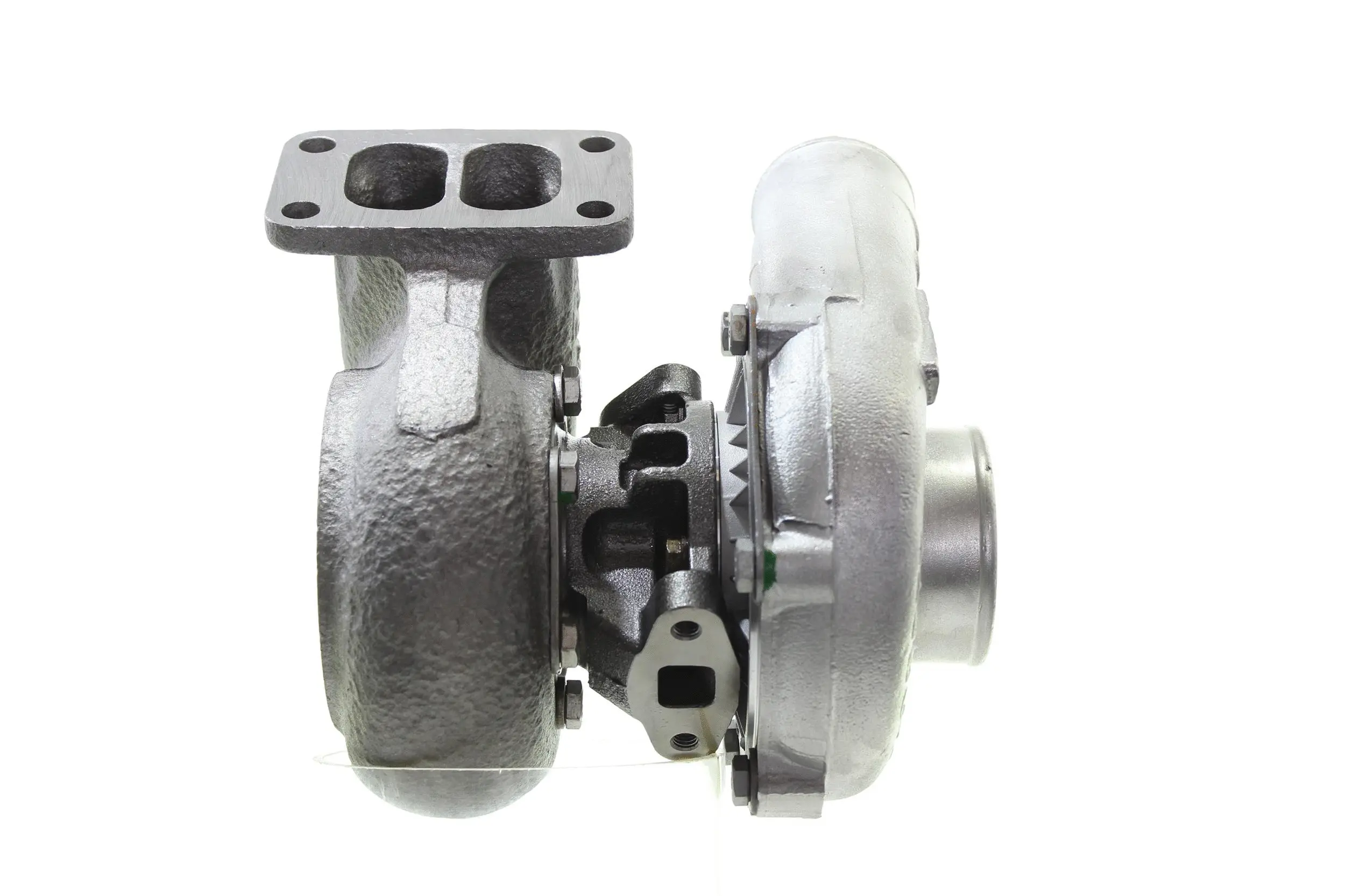 Charger, charging (supercharged/turbocharged)