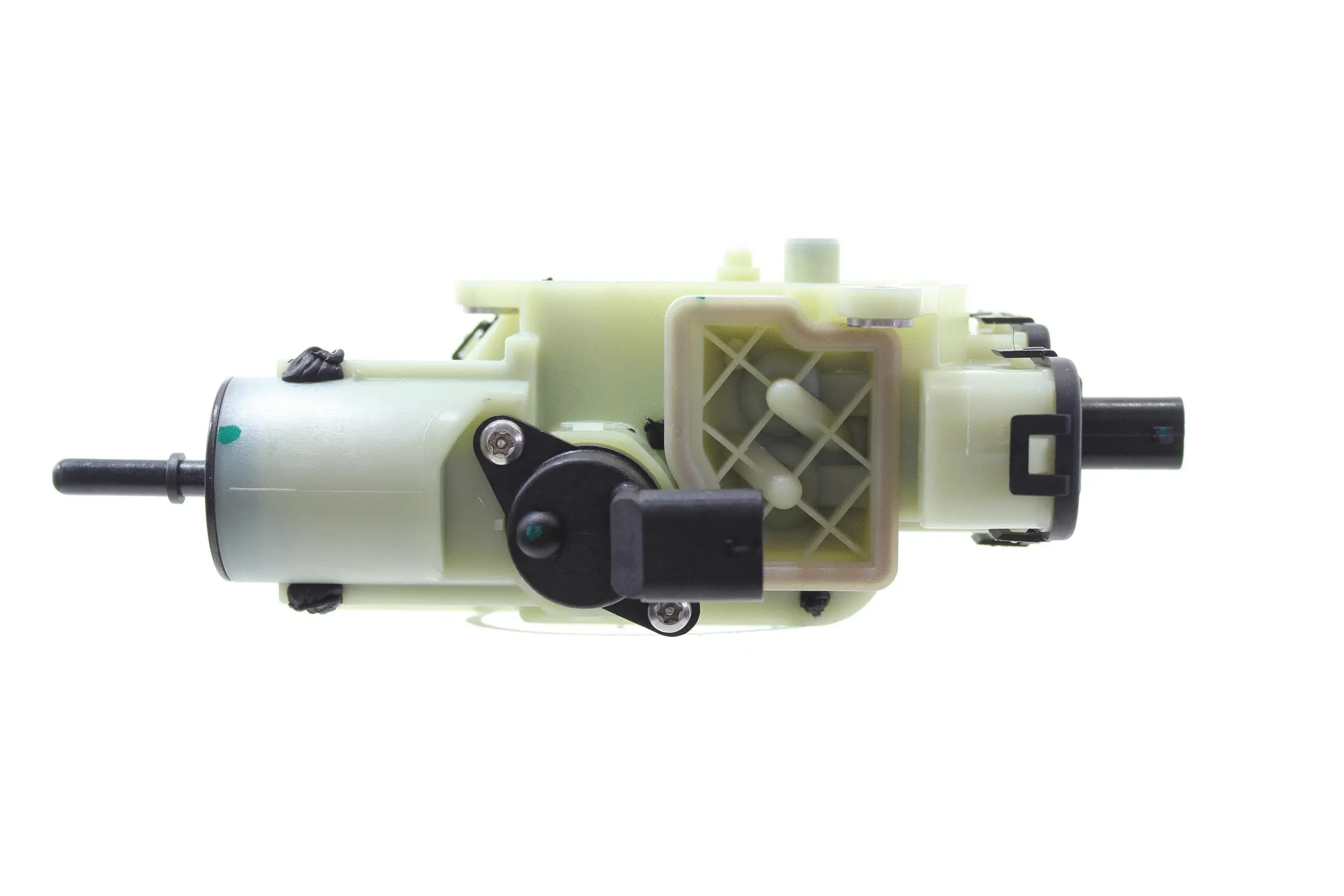 Delivery Module, urea injection