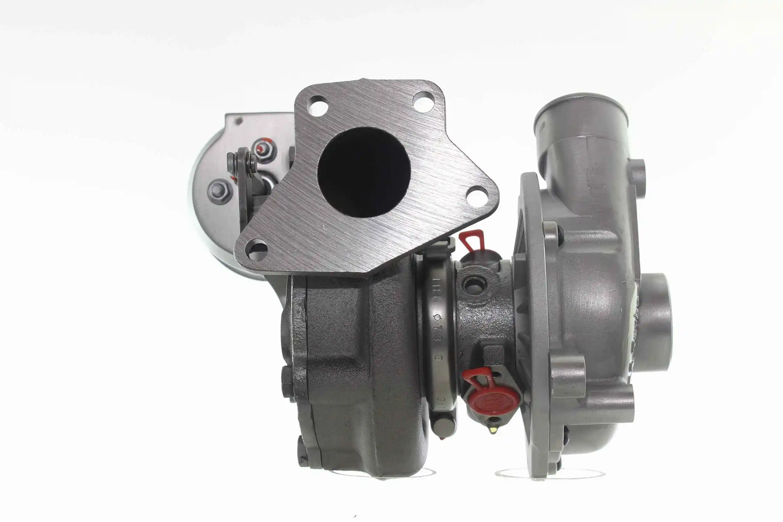 Charger, charging (supercharged/turbocharged)