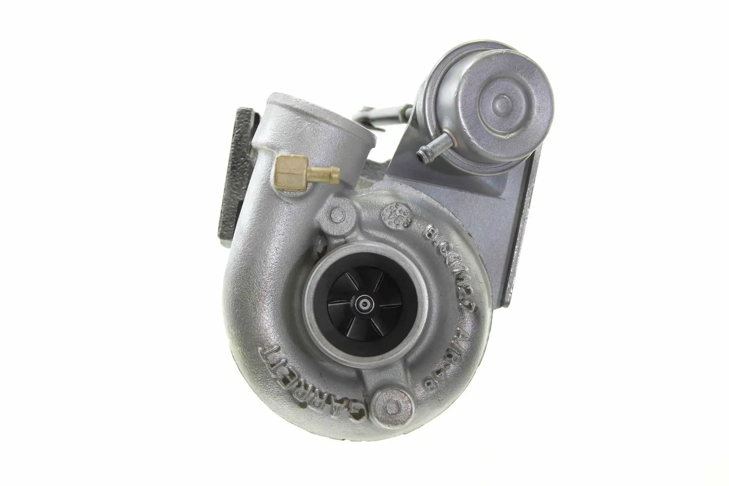 Charger, charging (supercharged/turbocharged) (11900846)