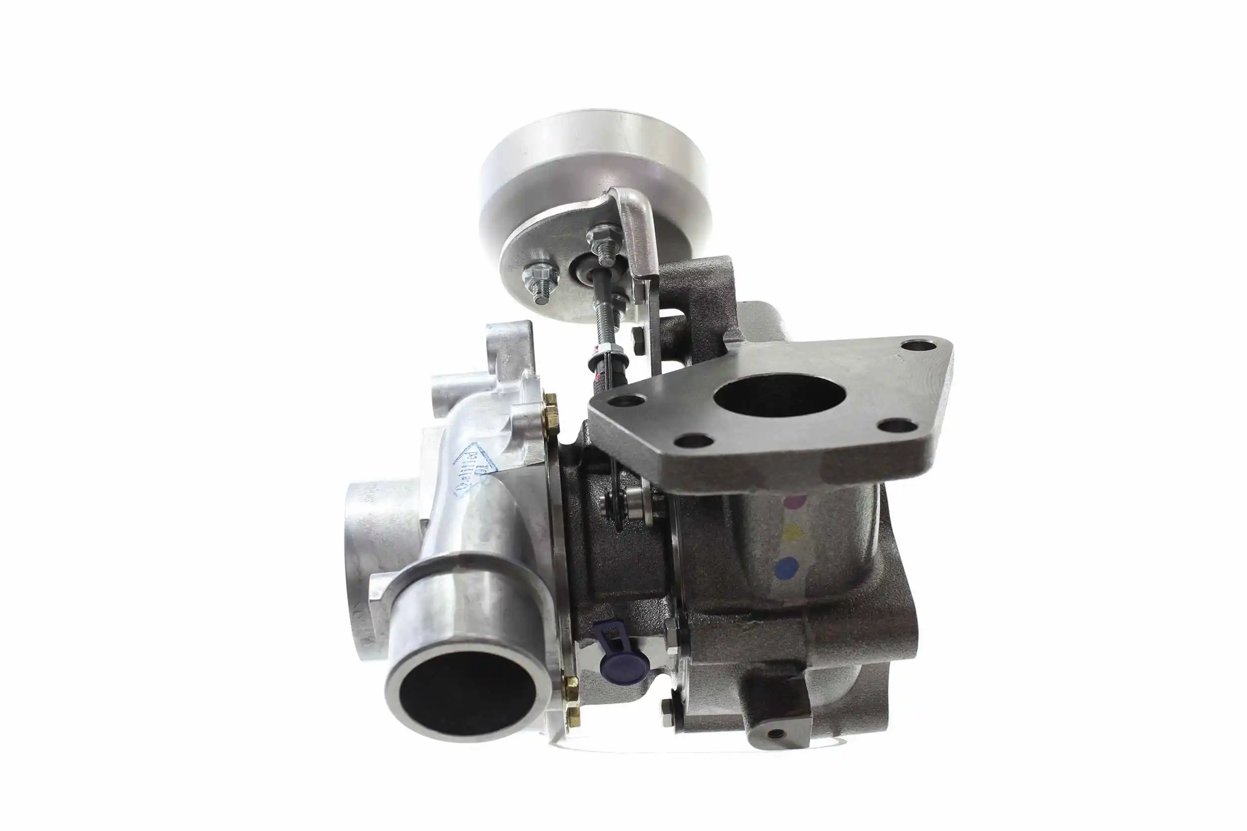 Charger, charging (supercharged/turbocharged)