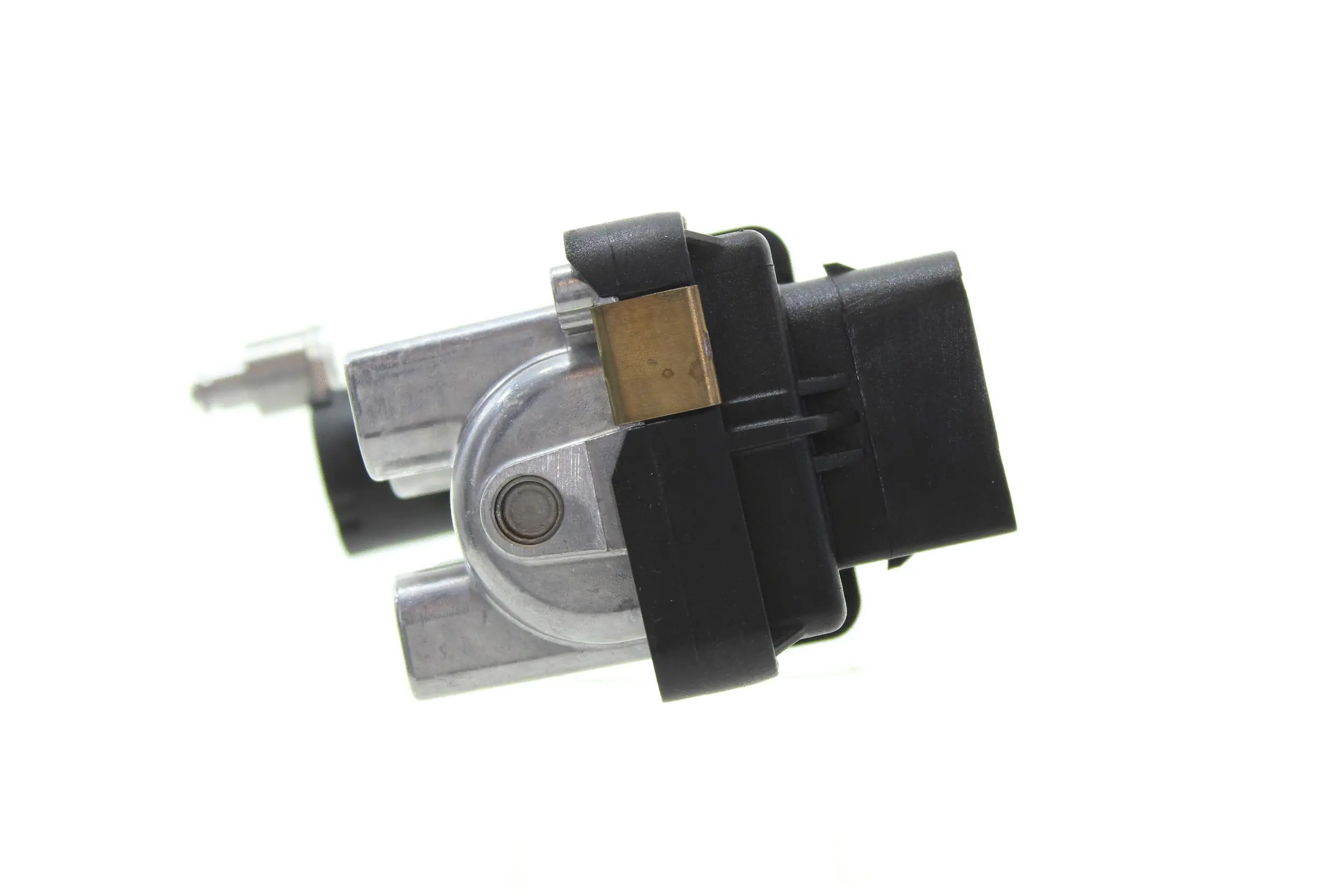 Actuator, turbocharger
