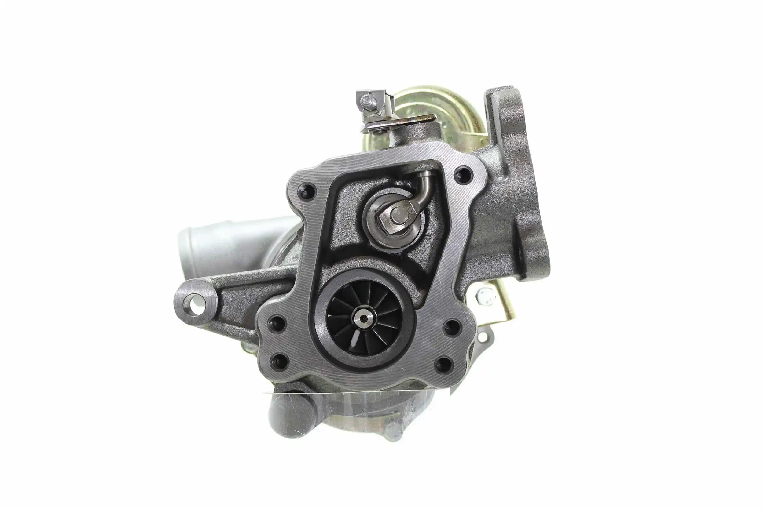 Charger, charging (supercharged/turbocharged)