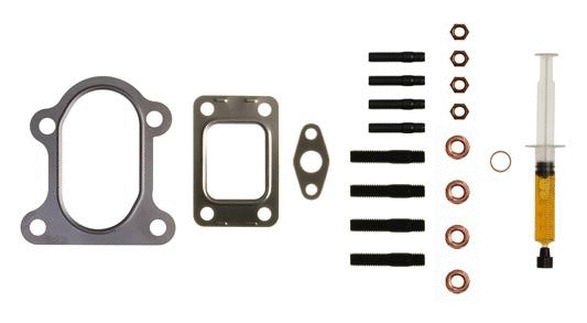 Mounting Kit, charger (10920556)