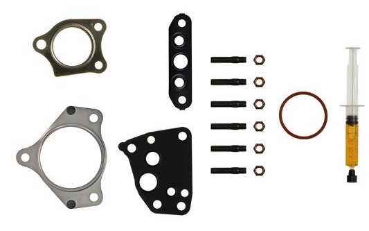 Mounting Kit, charger (10920820)