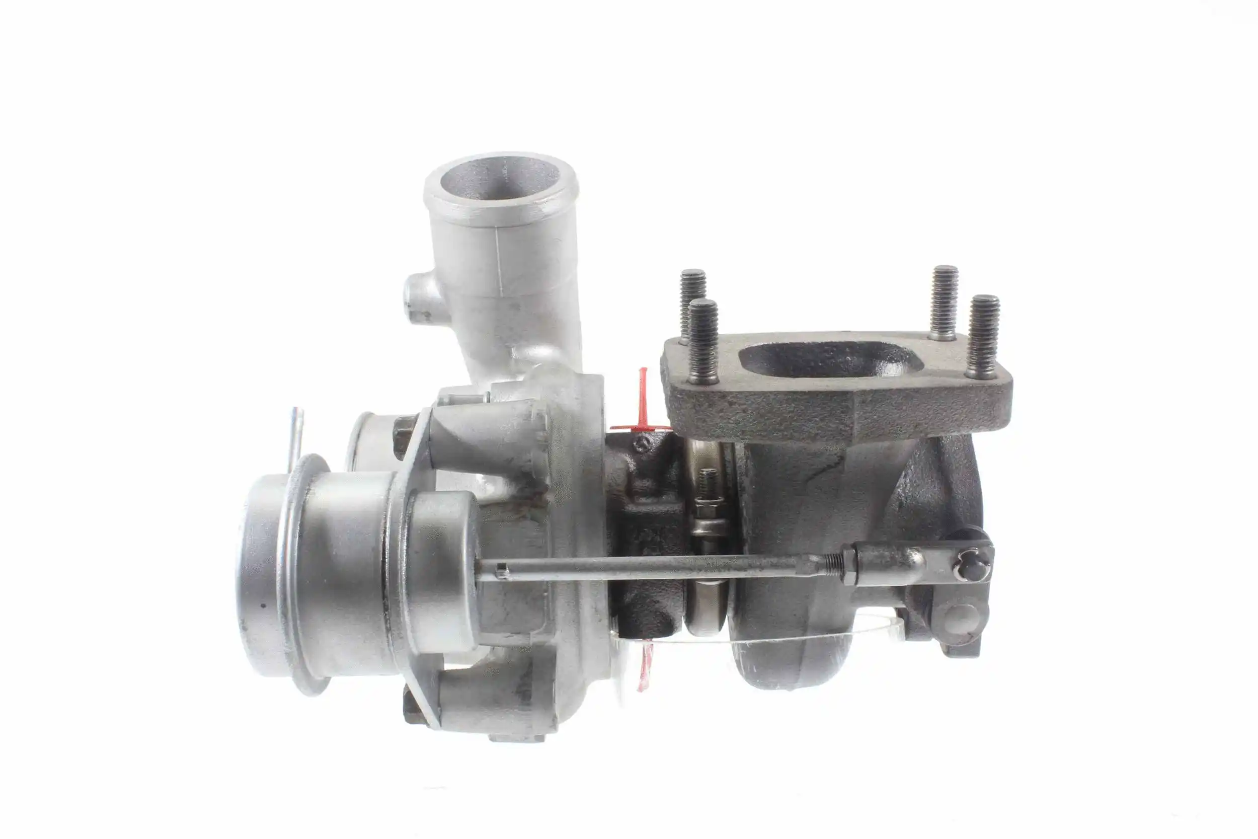 Charger, charging (supercharged/turbocharged)