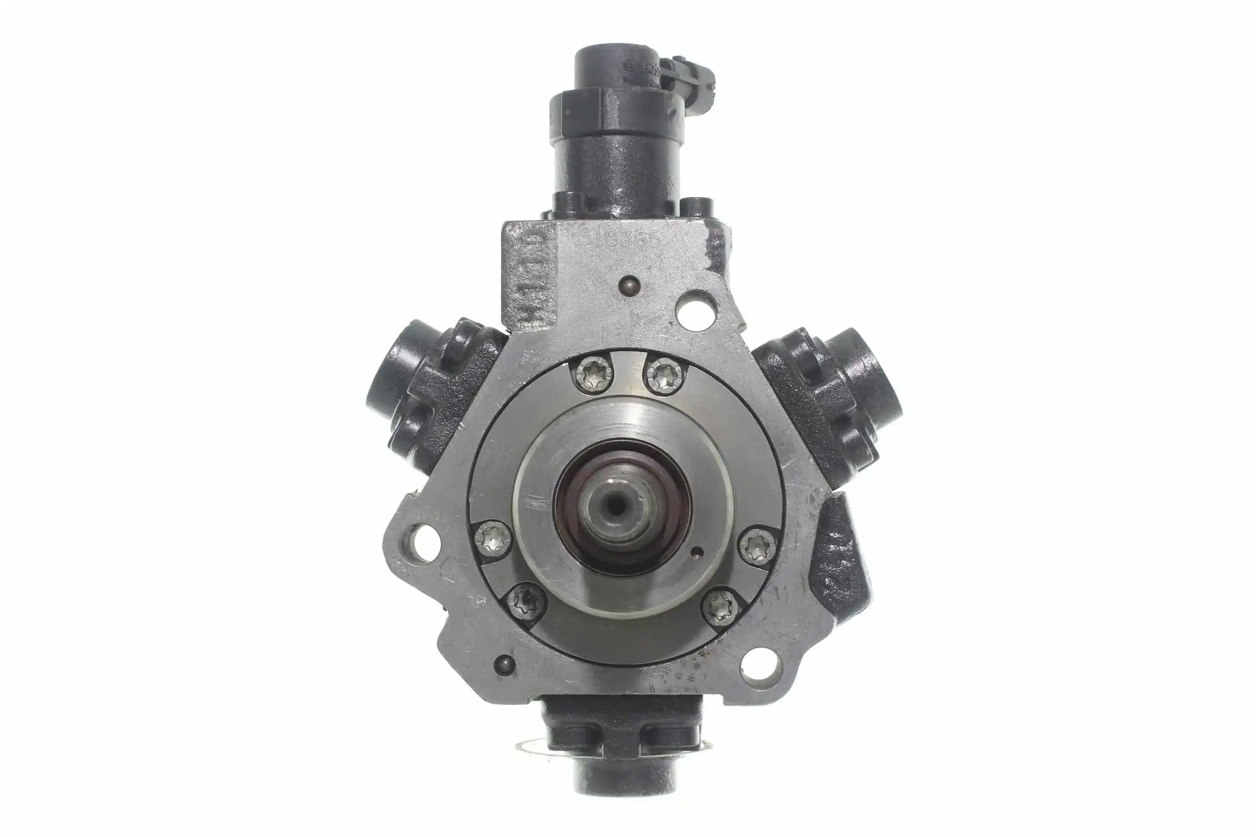 High Pressure Pump (11975026)