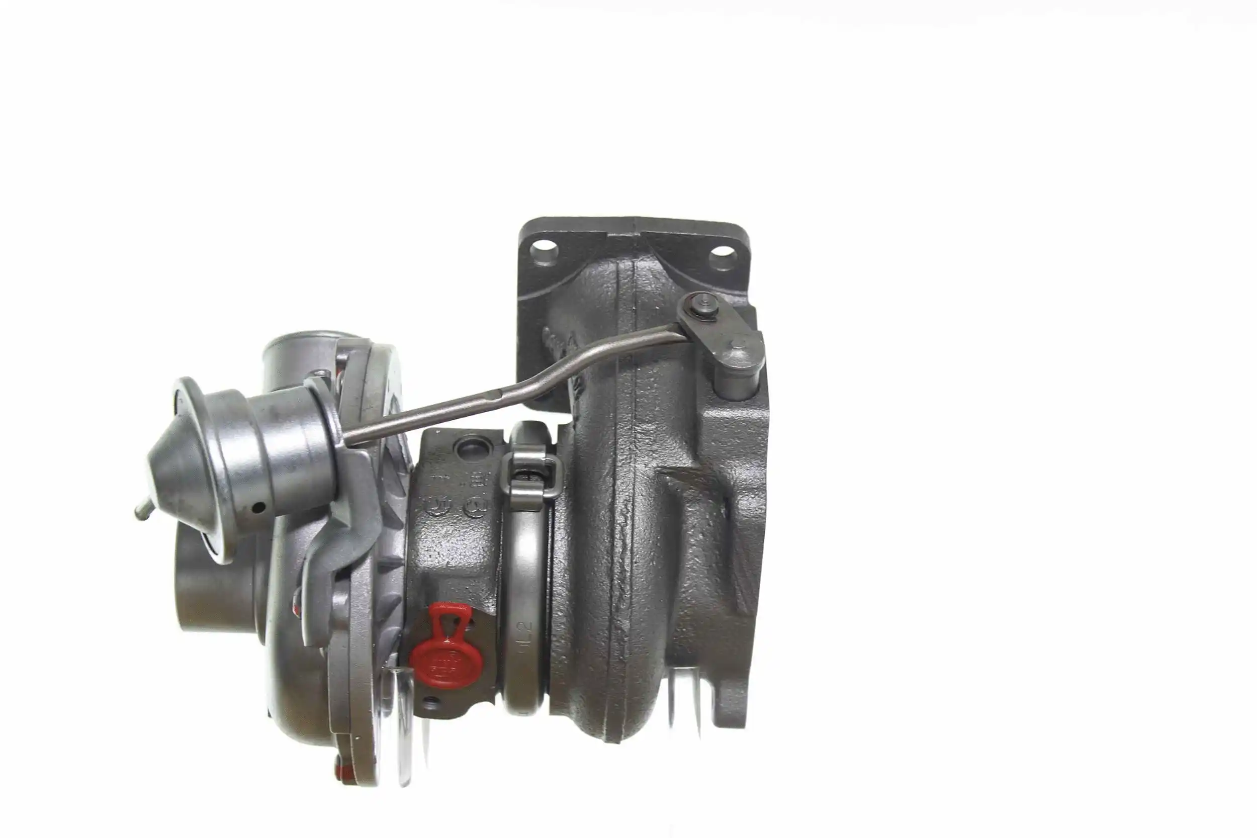 Charger, charging (supercharged/turbocharged)