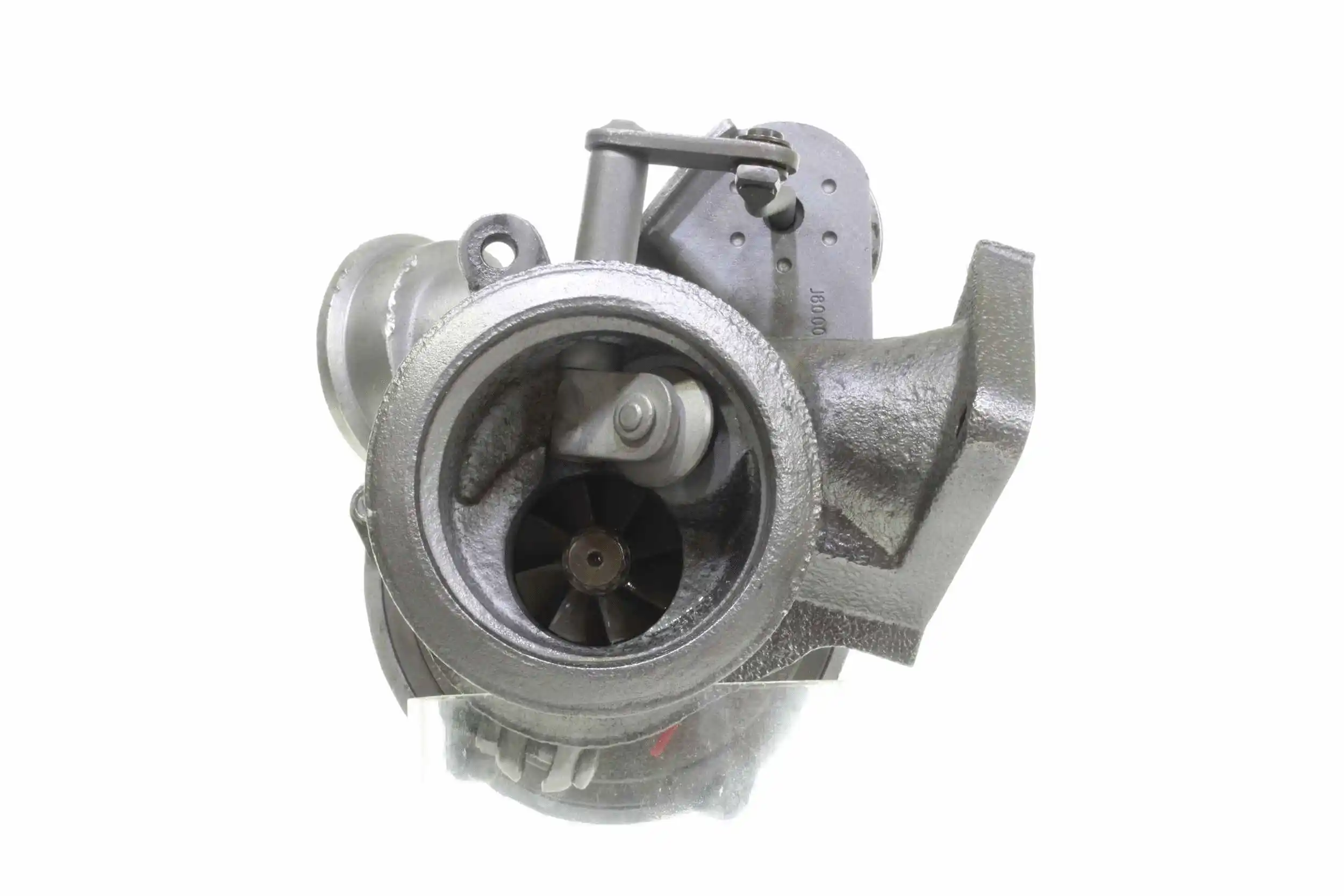 Charger, charging (supercharged/turbocharged)