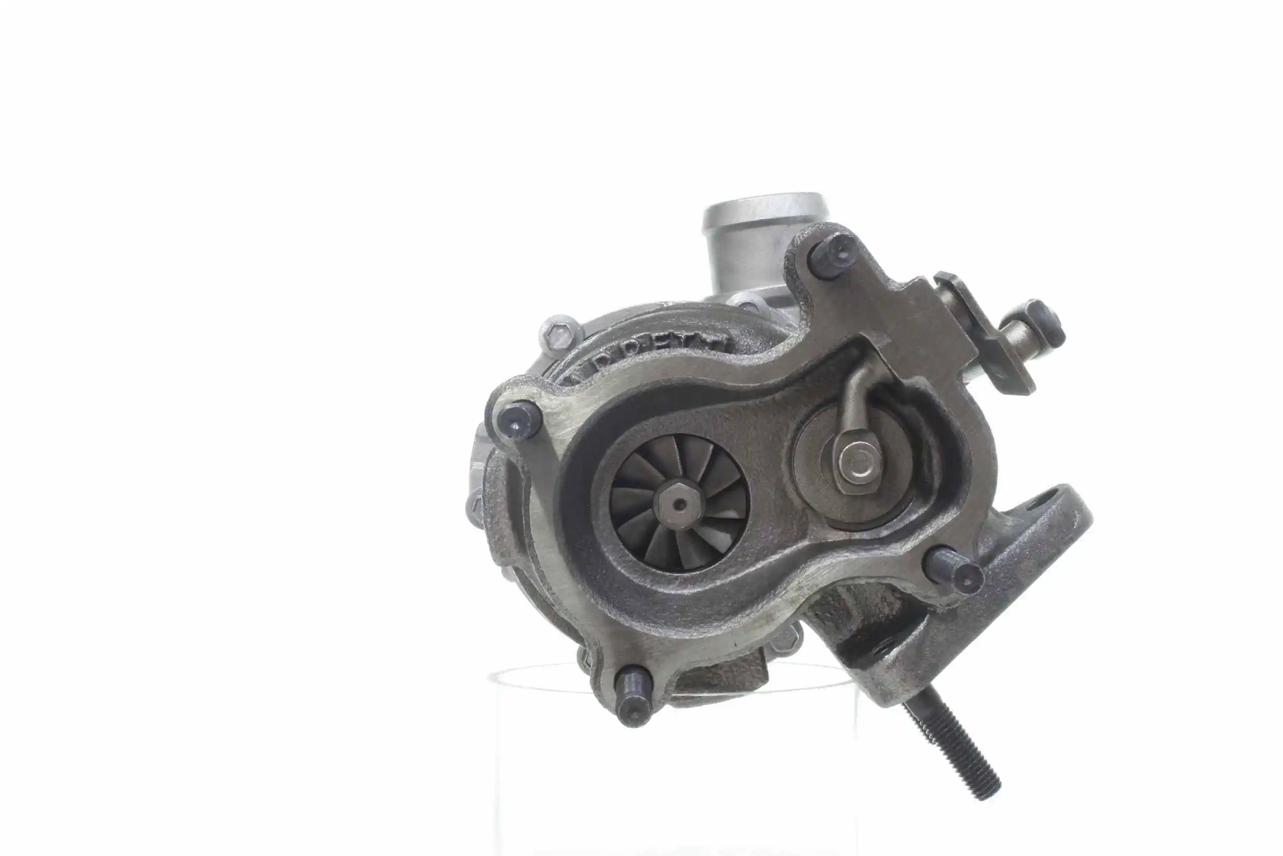 Charger, charging (supercharged/turbocharged)