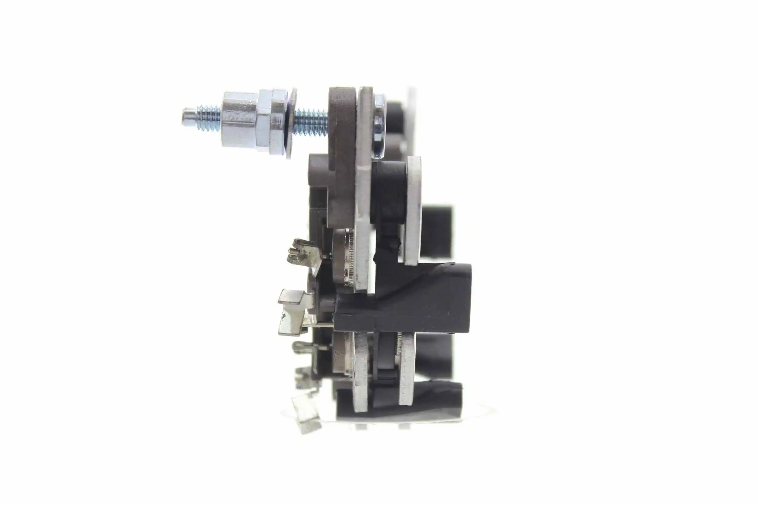 Rectifier, alternator