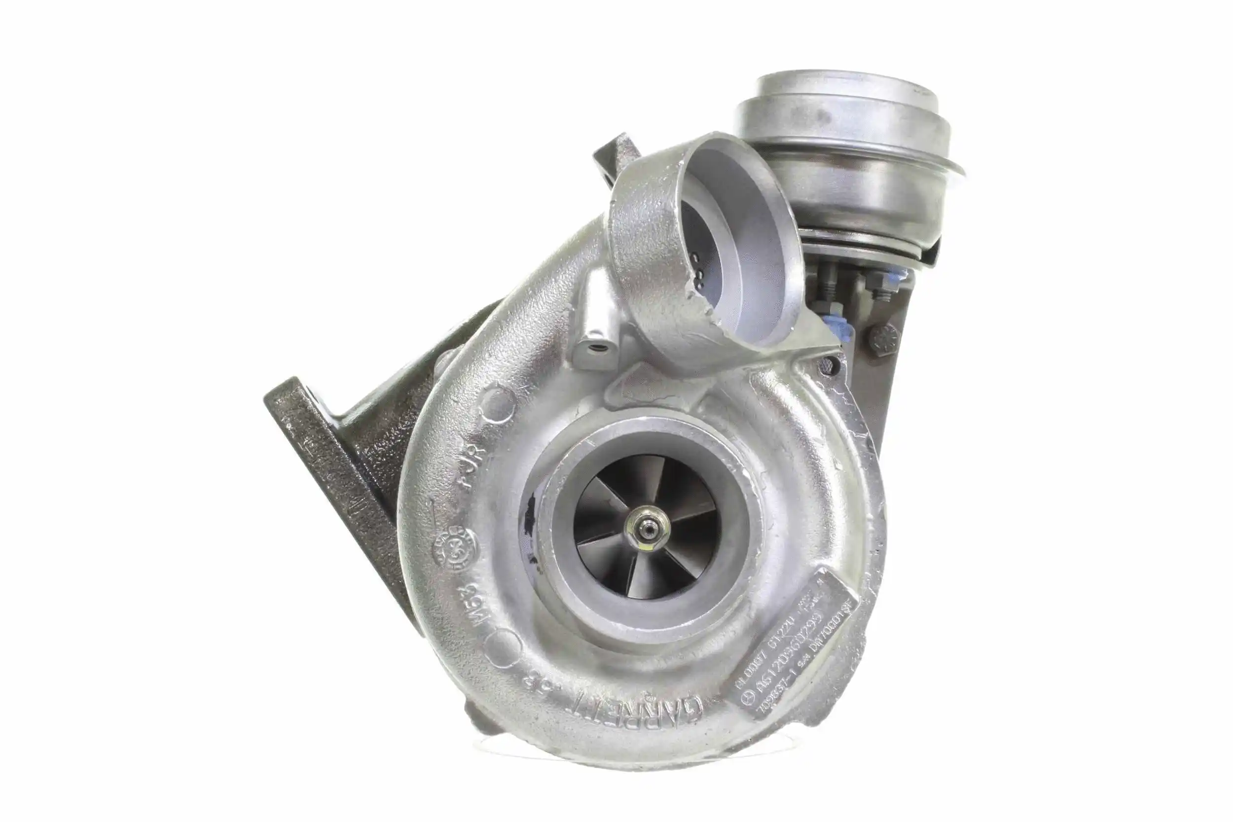 Charger, charging (supercharged/turbocharged) (11900571)