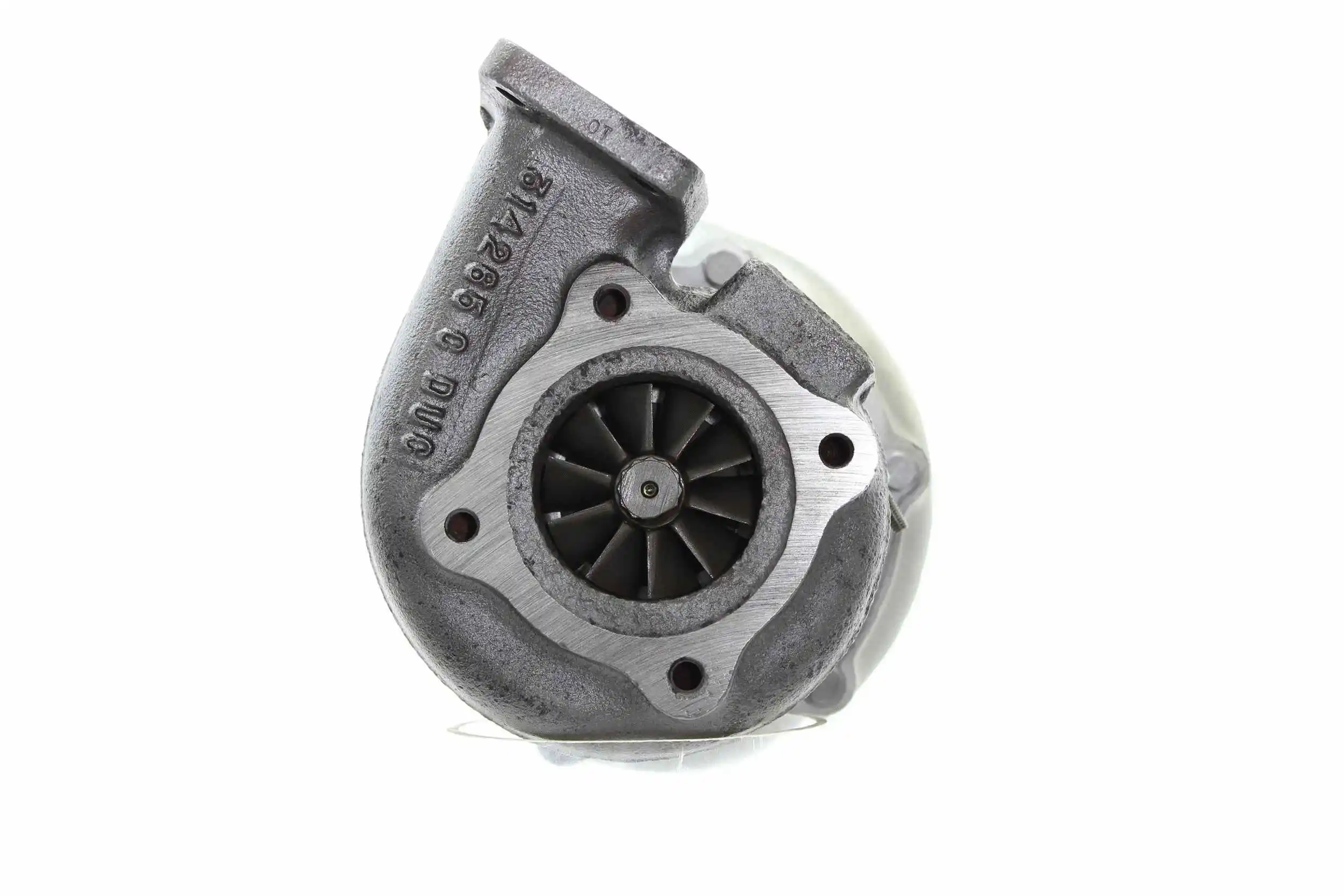 Charger, charging (supercharged/turbocharged)