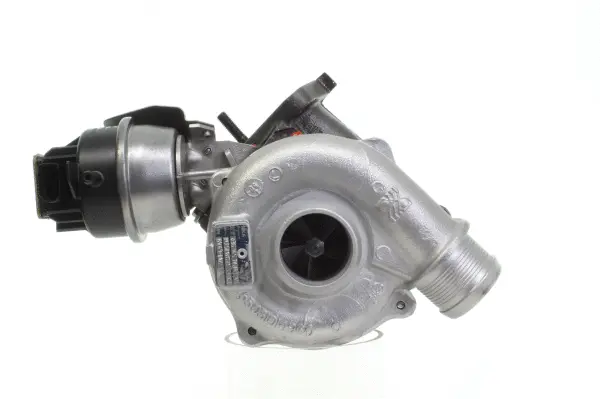 Charger, charging (supercharged/turbocharged) (11900199)