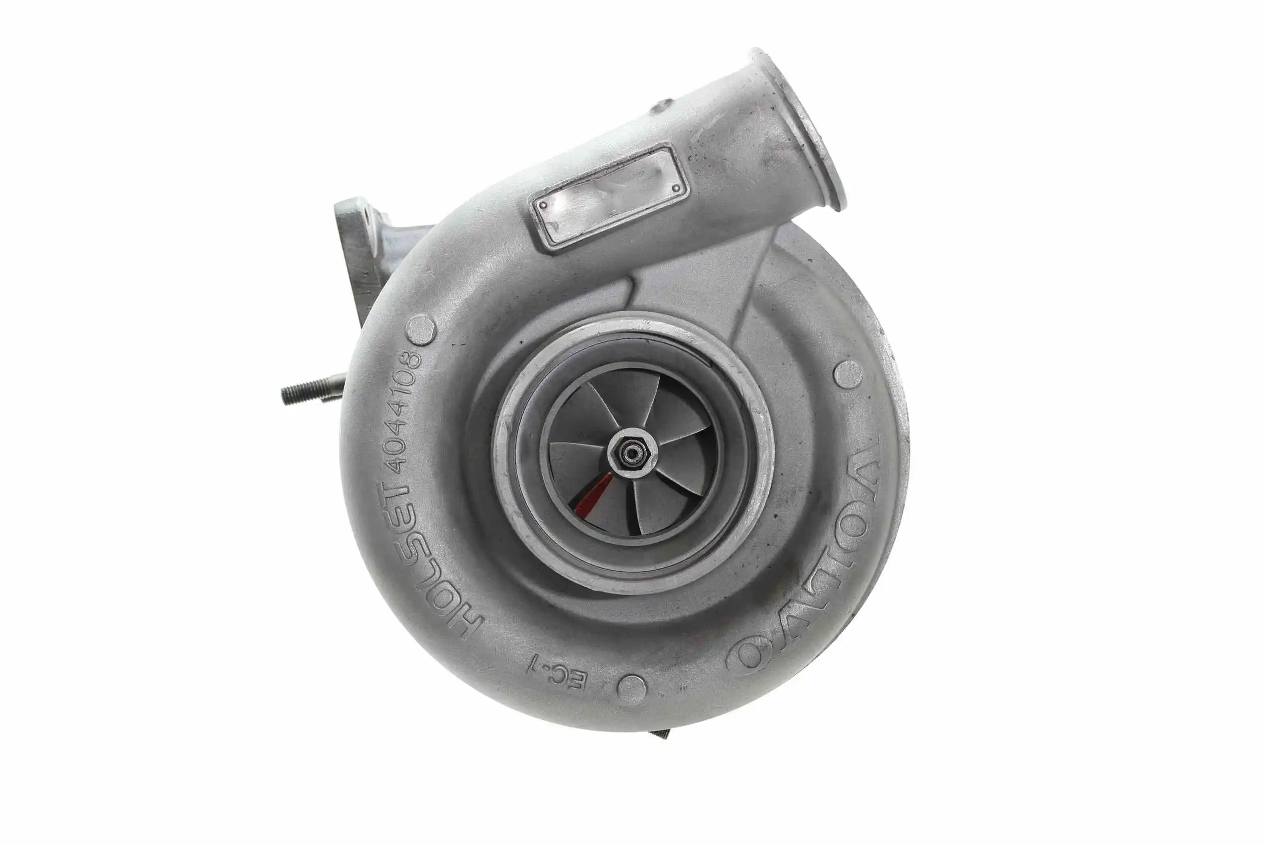 Charger, charging (supercharged/turbocharged) (11901891)