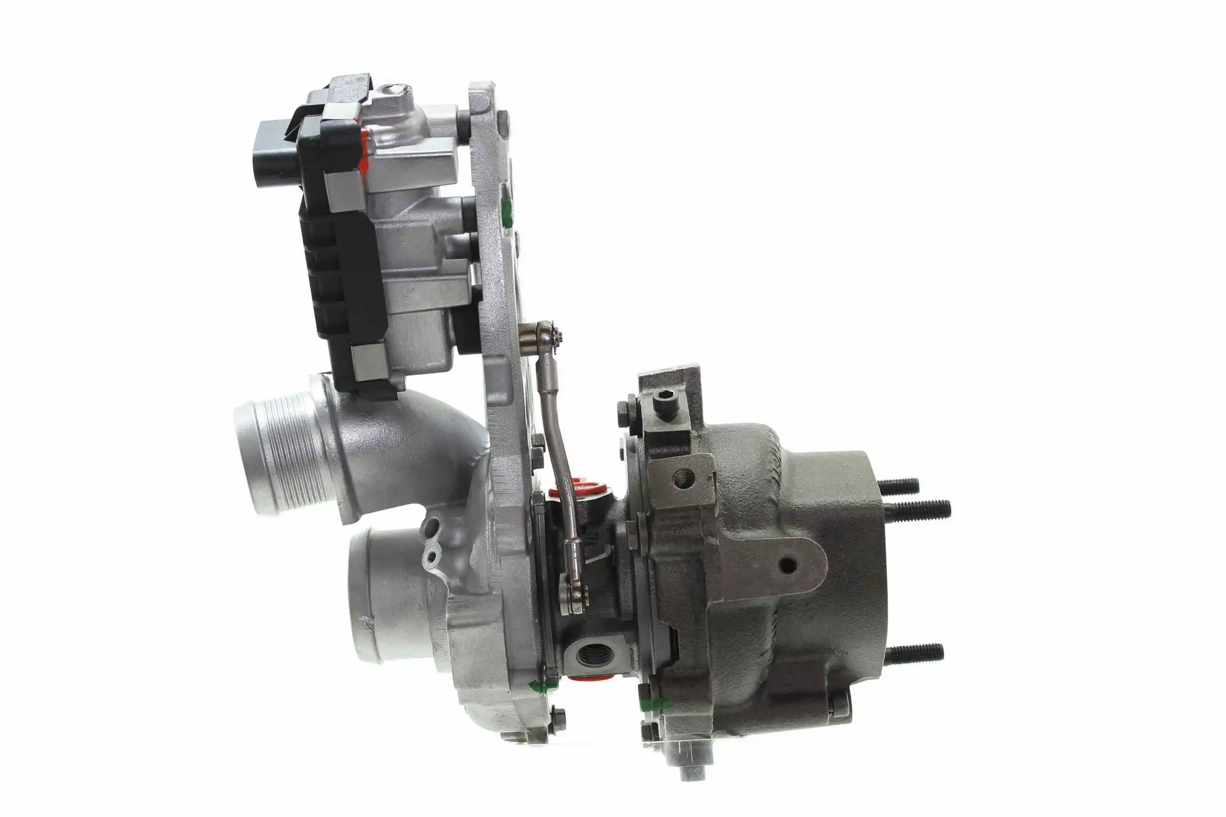 Charger, charging (supercharged/turbocharged)