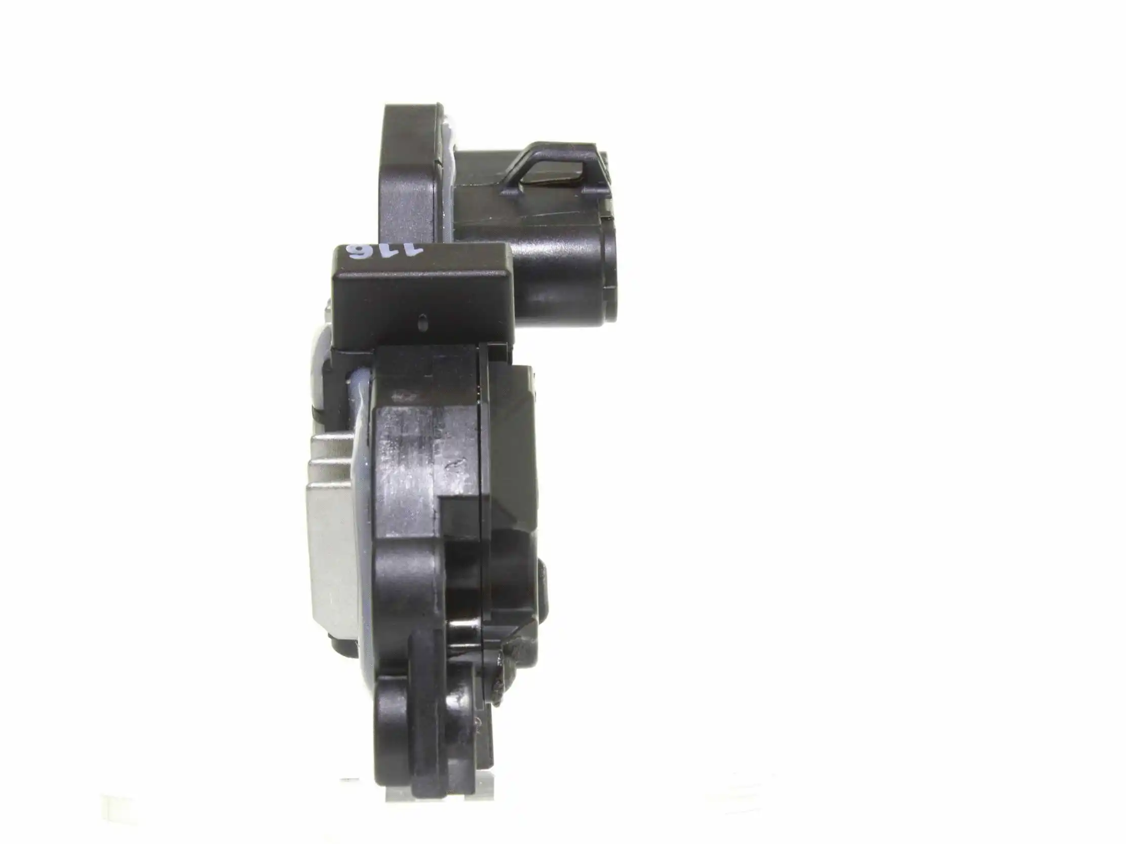 Alternator Regulator
