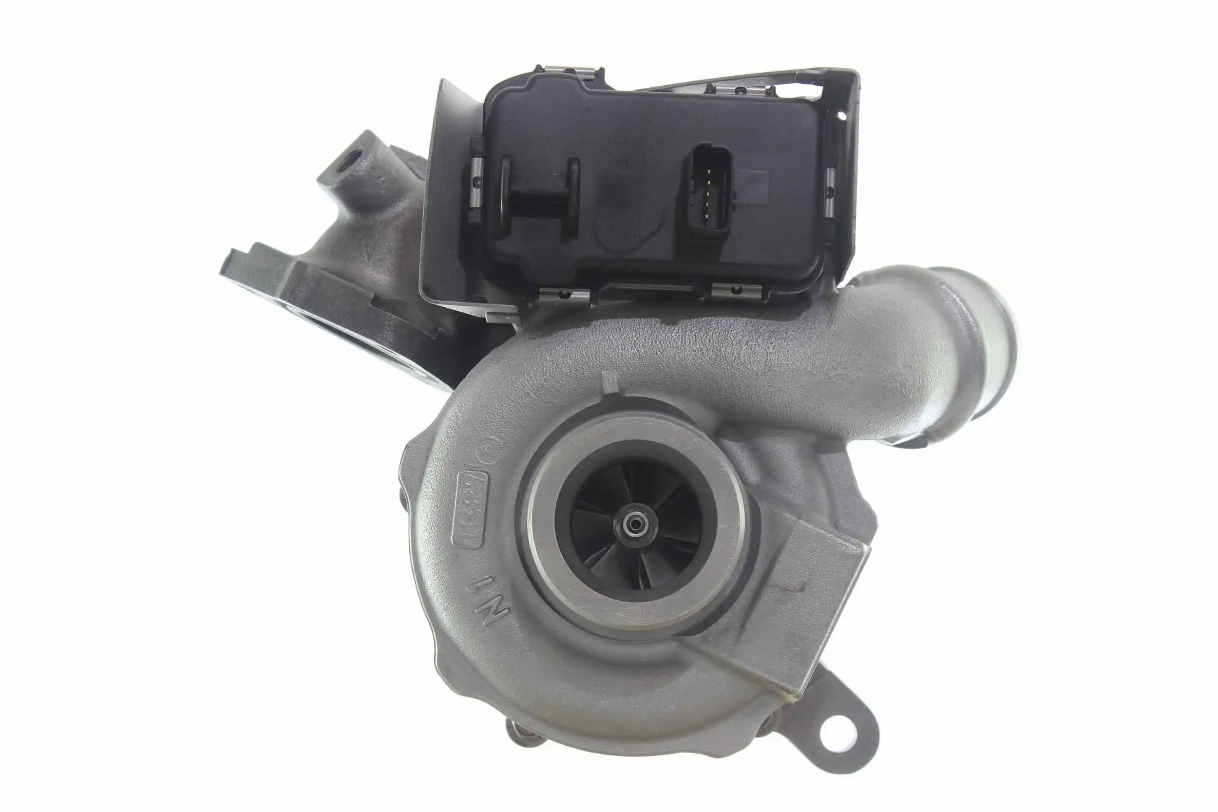 Charger, charging (supercharged/turbocharged) (11901265)