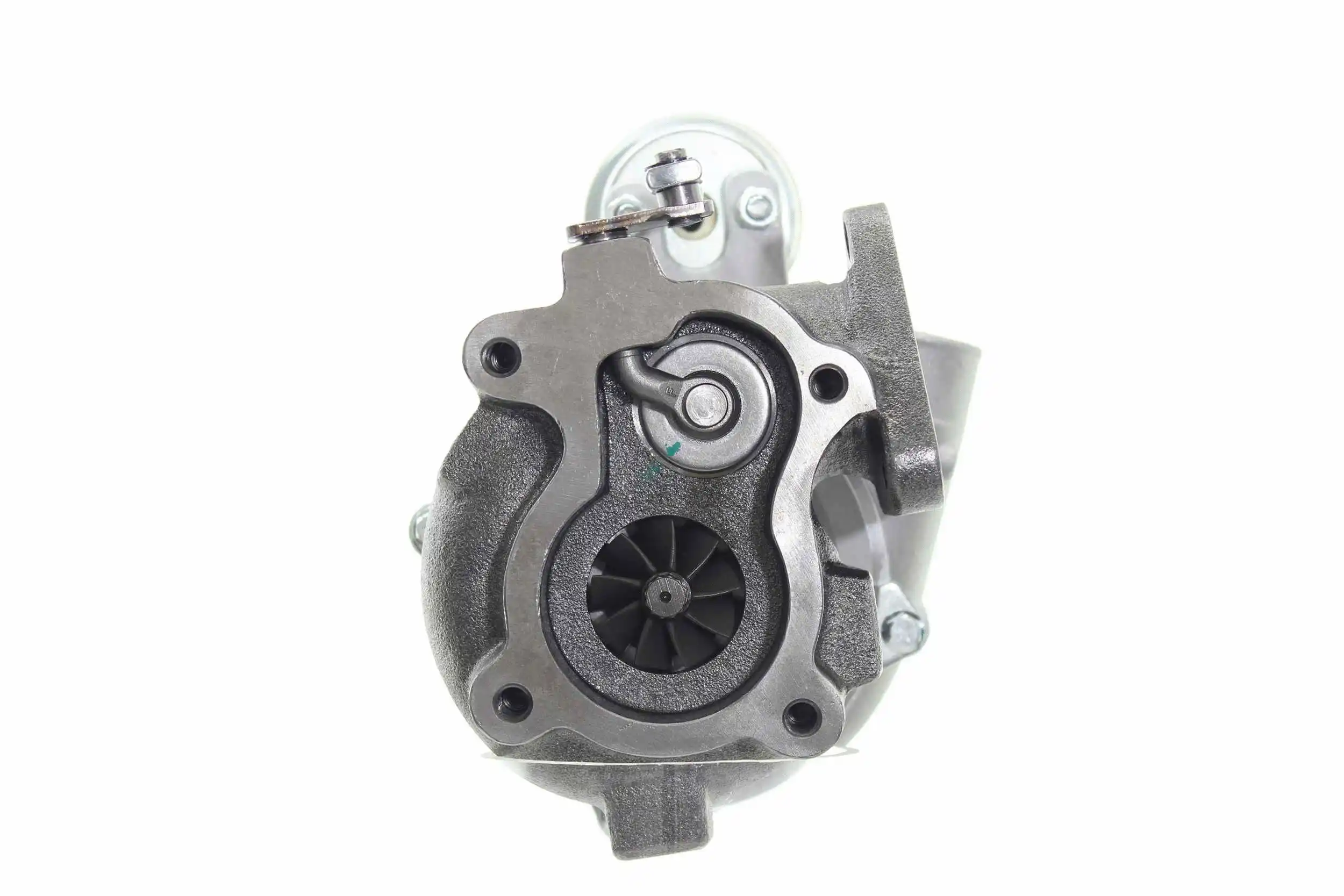 Charger, charging (supercharged/turbocharged)