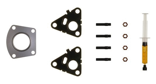 Mounting Kit, charger (10920587)